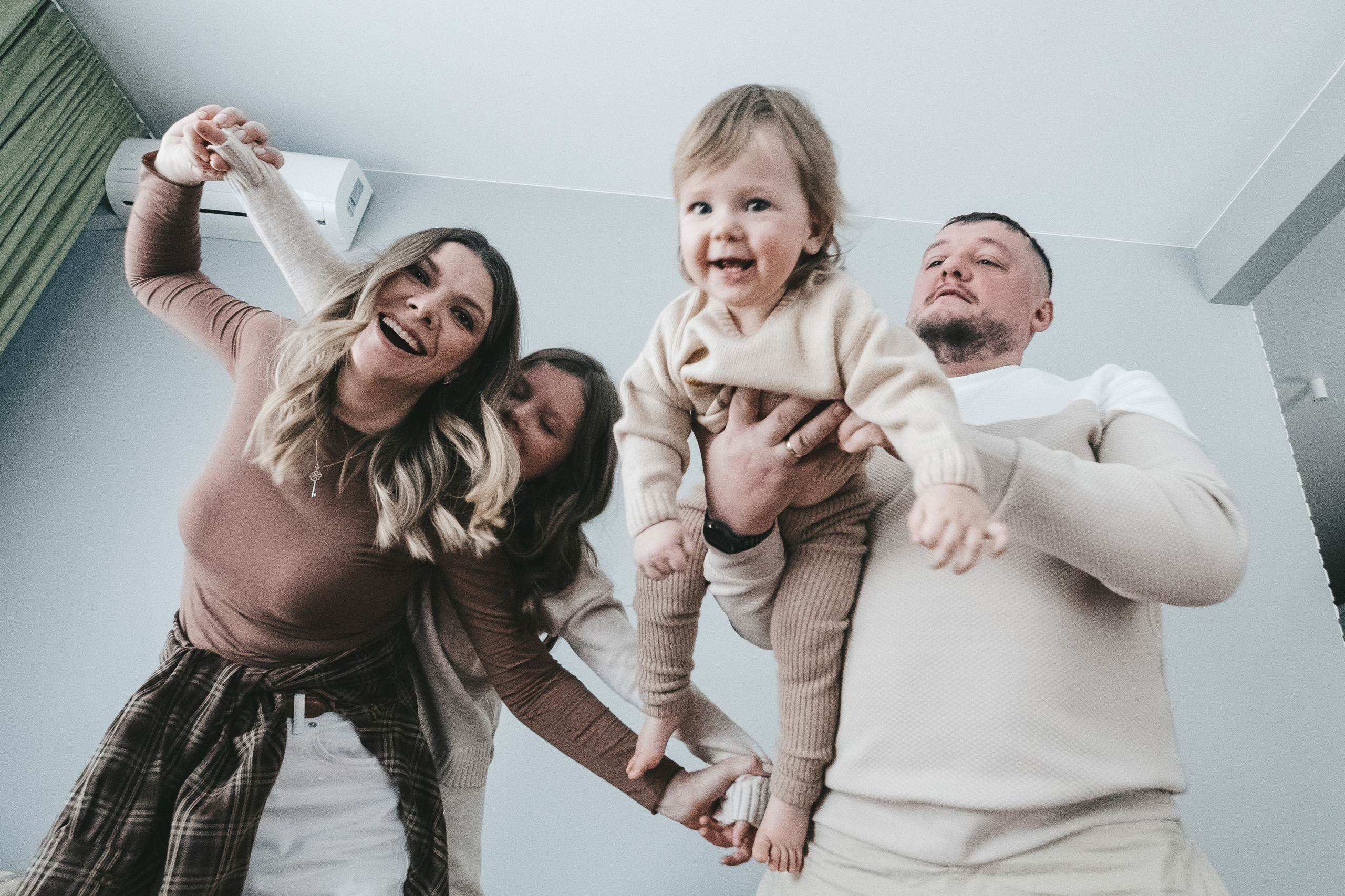 семейная фотосессия, семейнаяфотосьемка, фото семьи, детская фотография