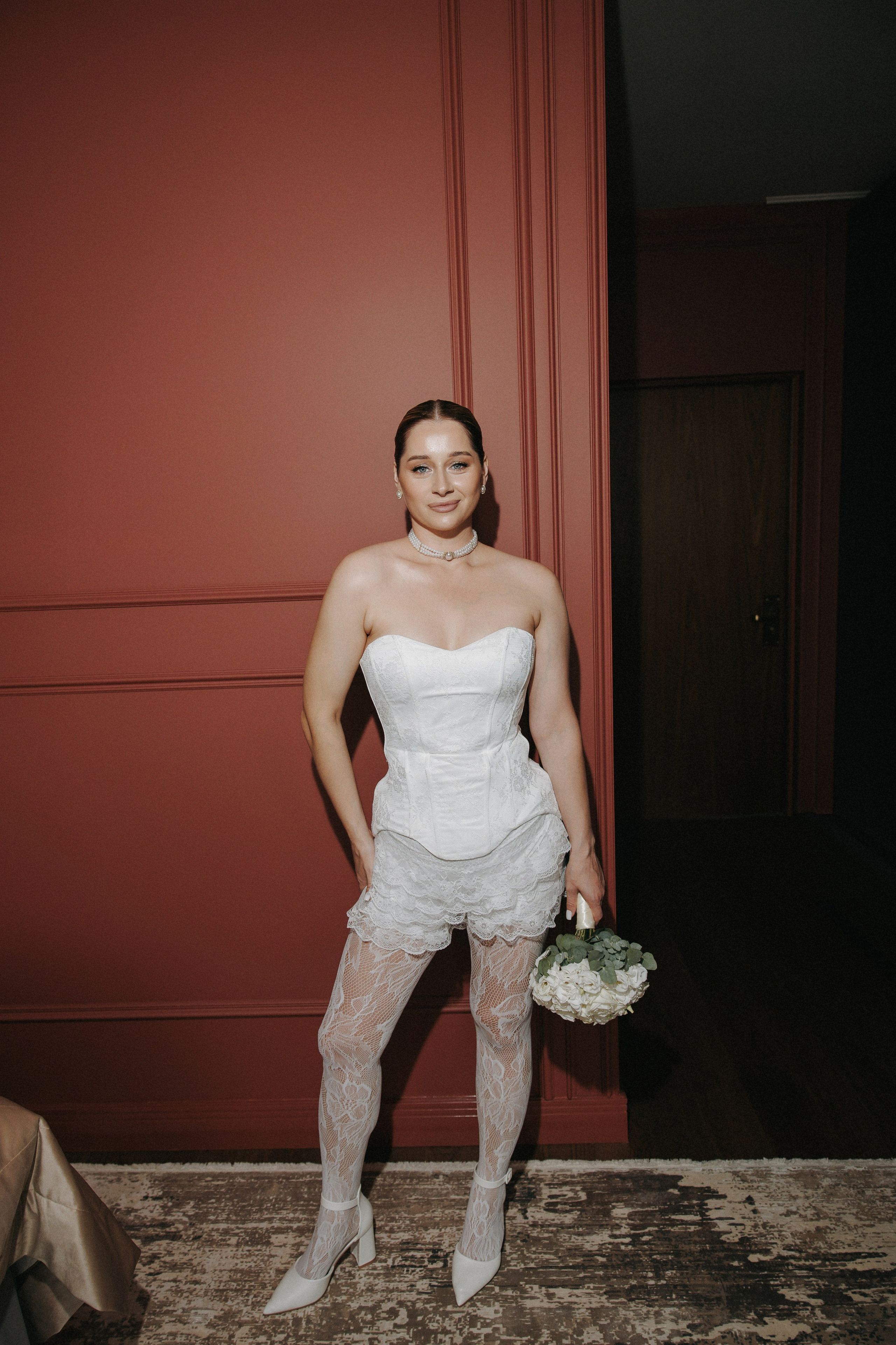 Иван и Дарья. Фотограф Иркутск Антипин Сергей