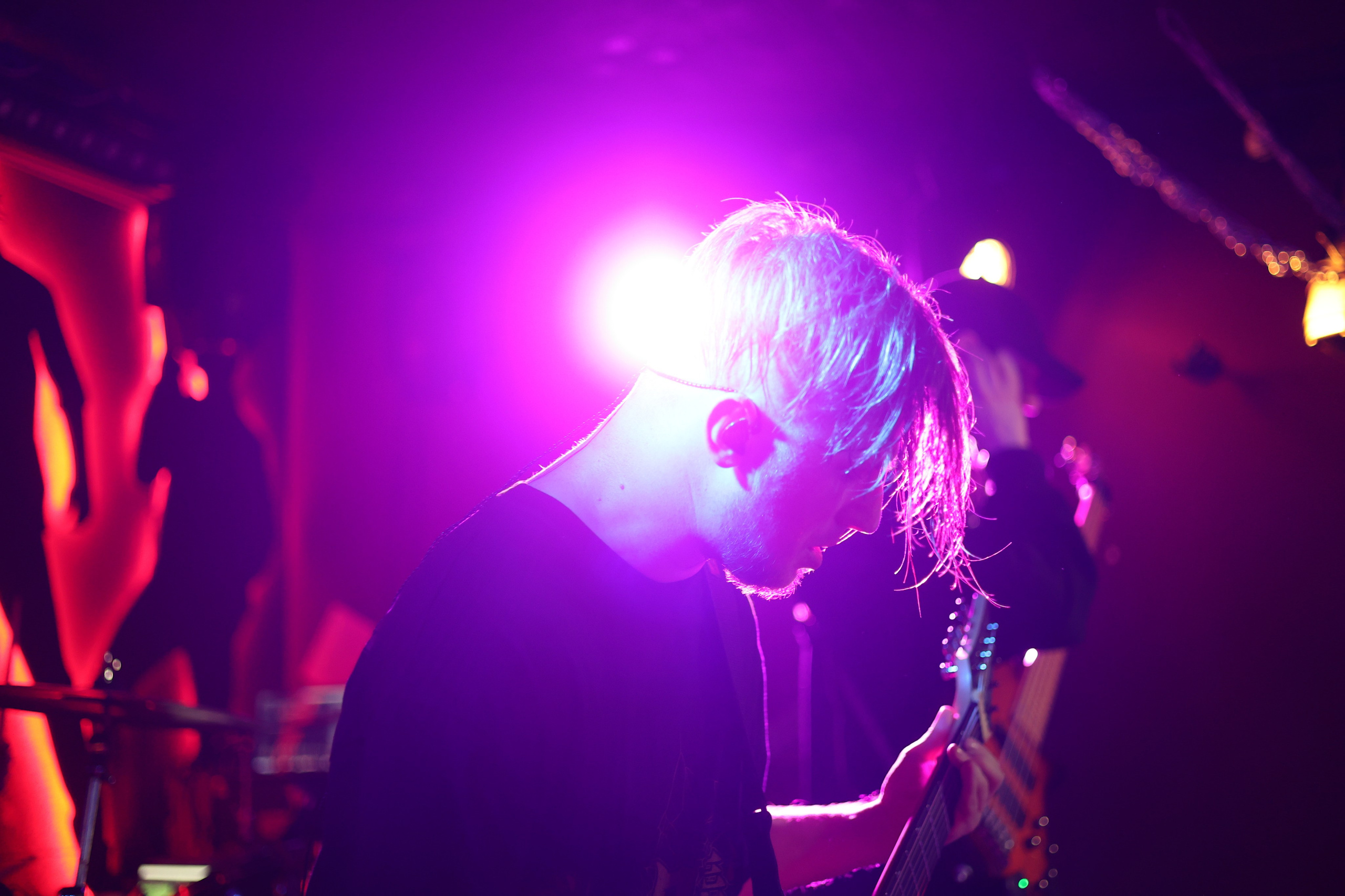 РМ. Mintonov's Film Studio