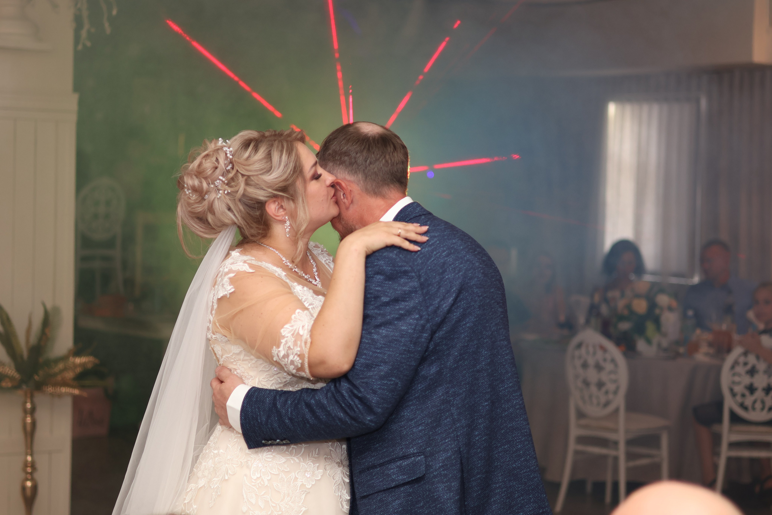 Свадьба. Банкет. Mintonov's Film Studio