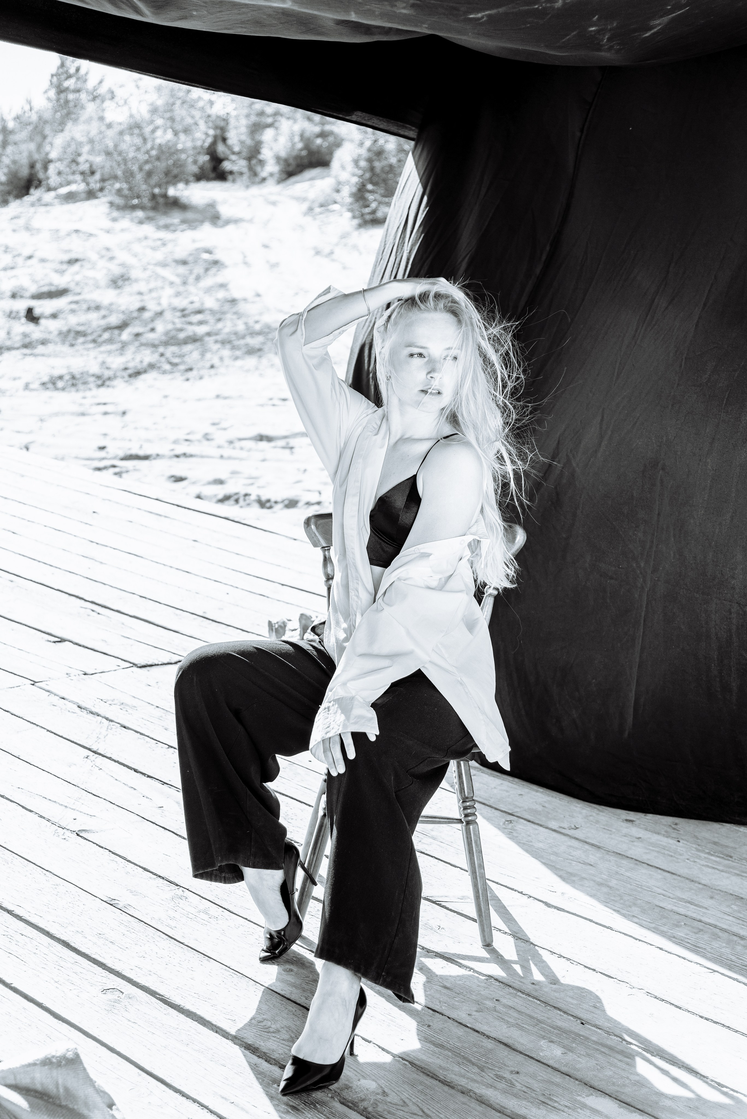 выездная фотосессия