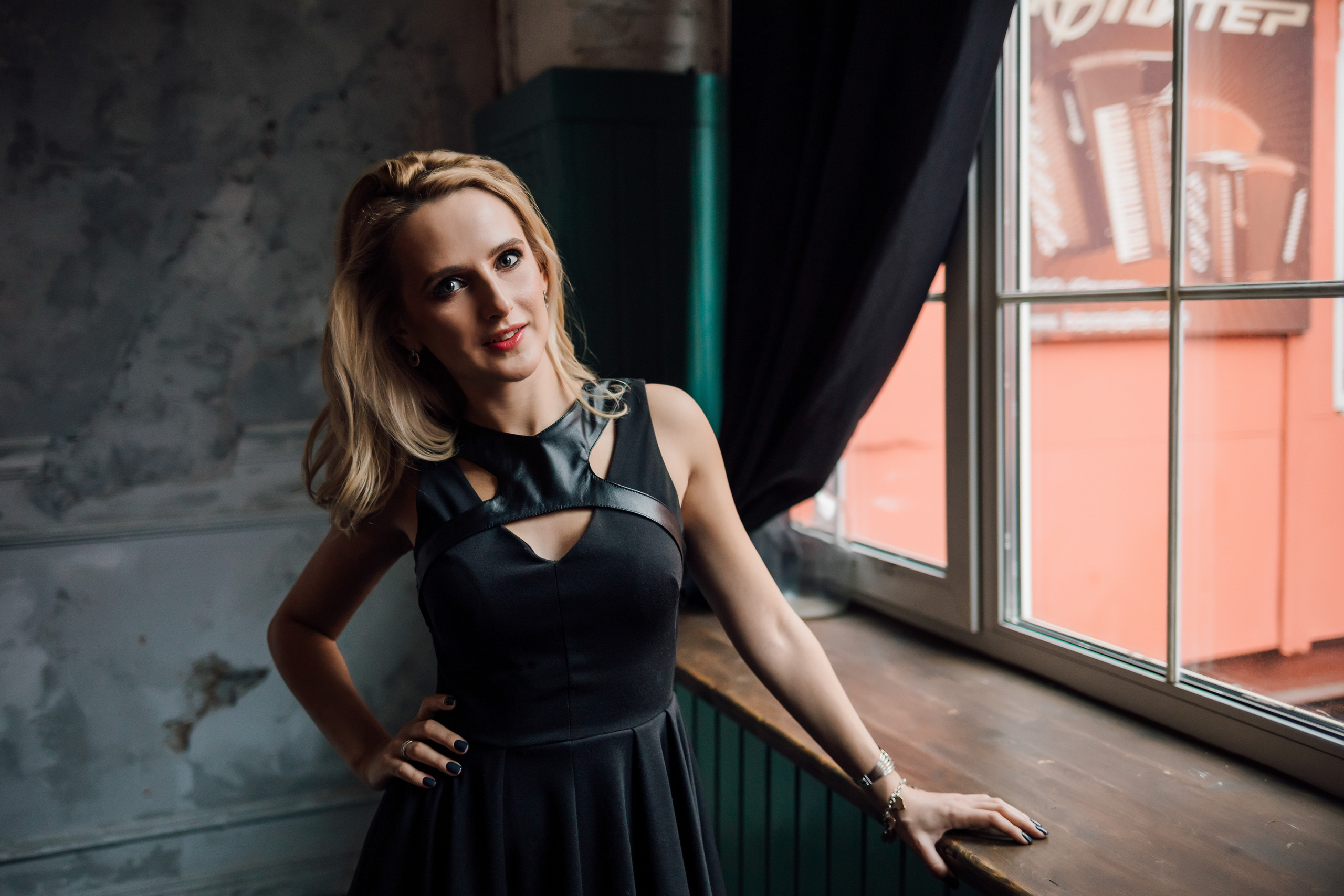 Портретная фотосъемка в Москве. Свадебный и семейный фотограф в Москве Евгения Лисина