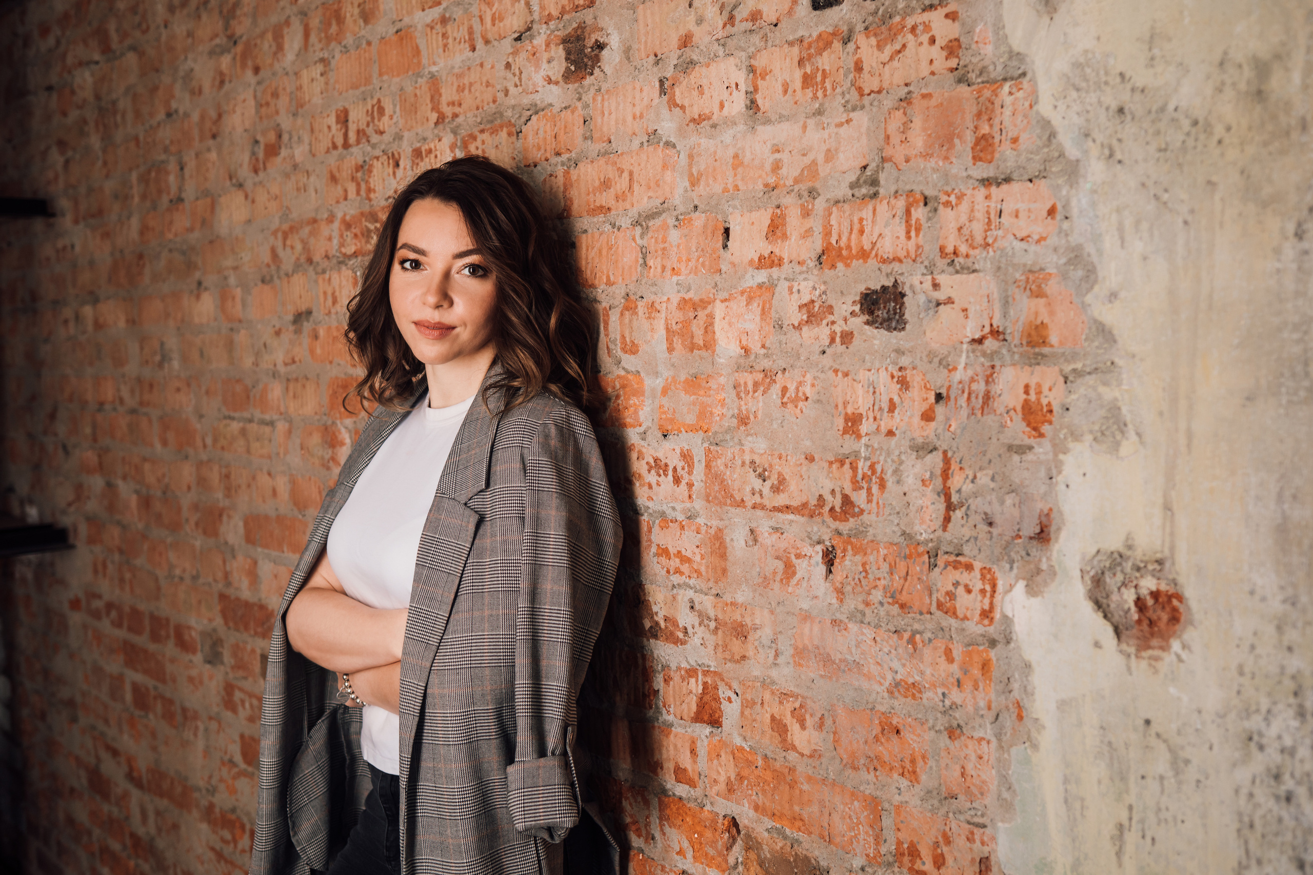 Портретная фотосъемка в Москве. Свадебный и семейный фотограф в Москве Евгения Лисина