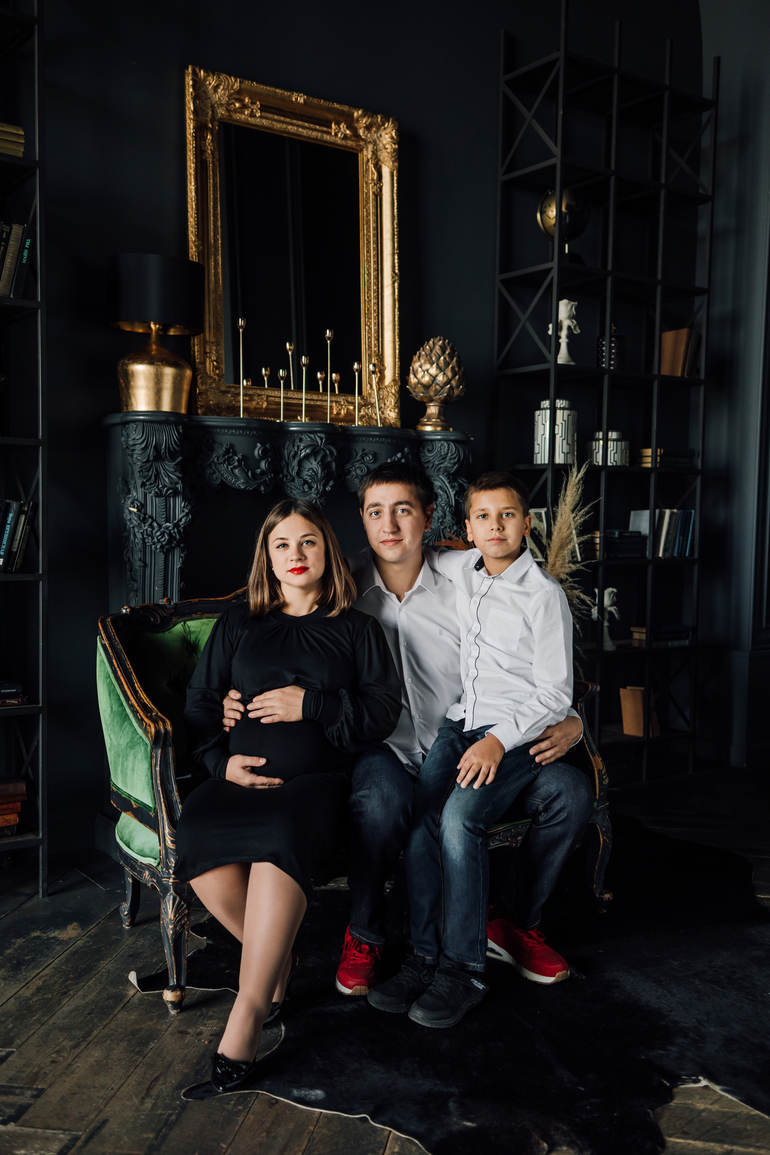 Фотосъемка беременности в Москве. Свадебный и семейный фотограф в Москве Евгения Лисина