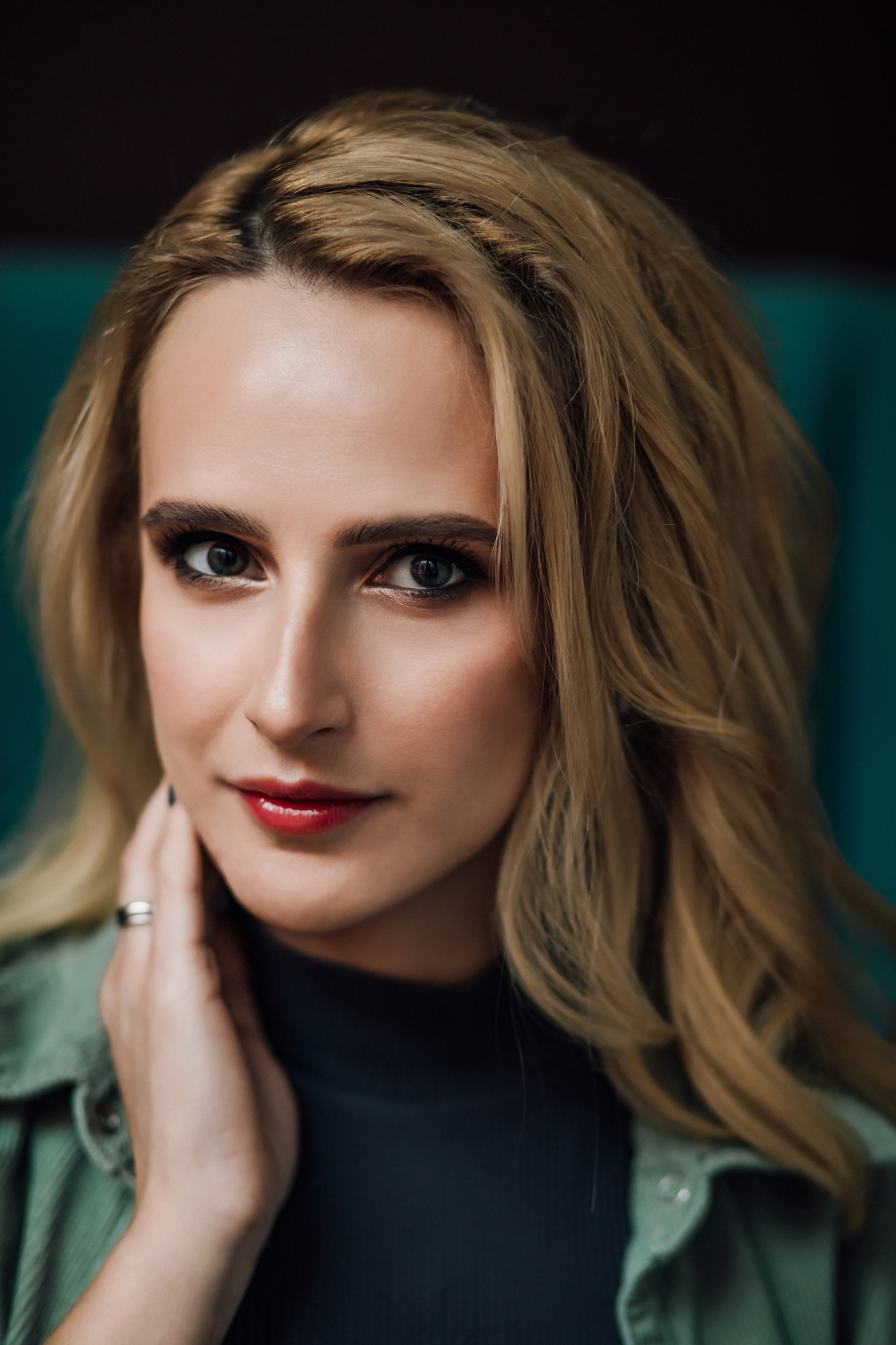 Портретная фотосъемка в Москве. Свадебный и семейный фотограф в Москве Евгения Лисина