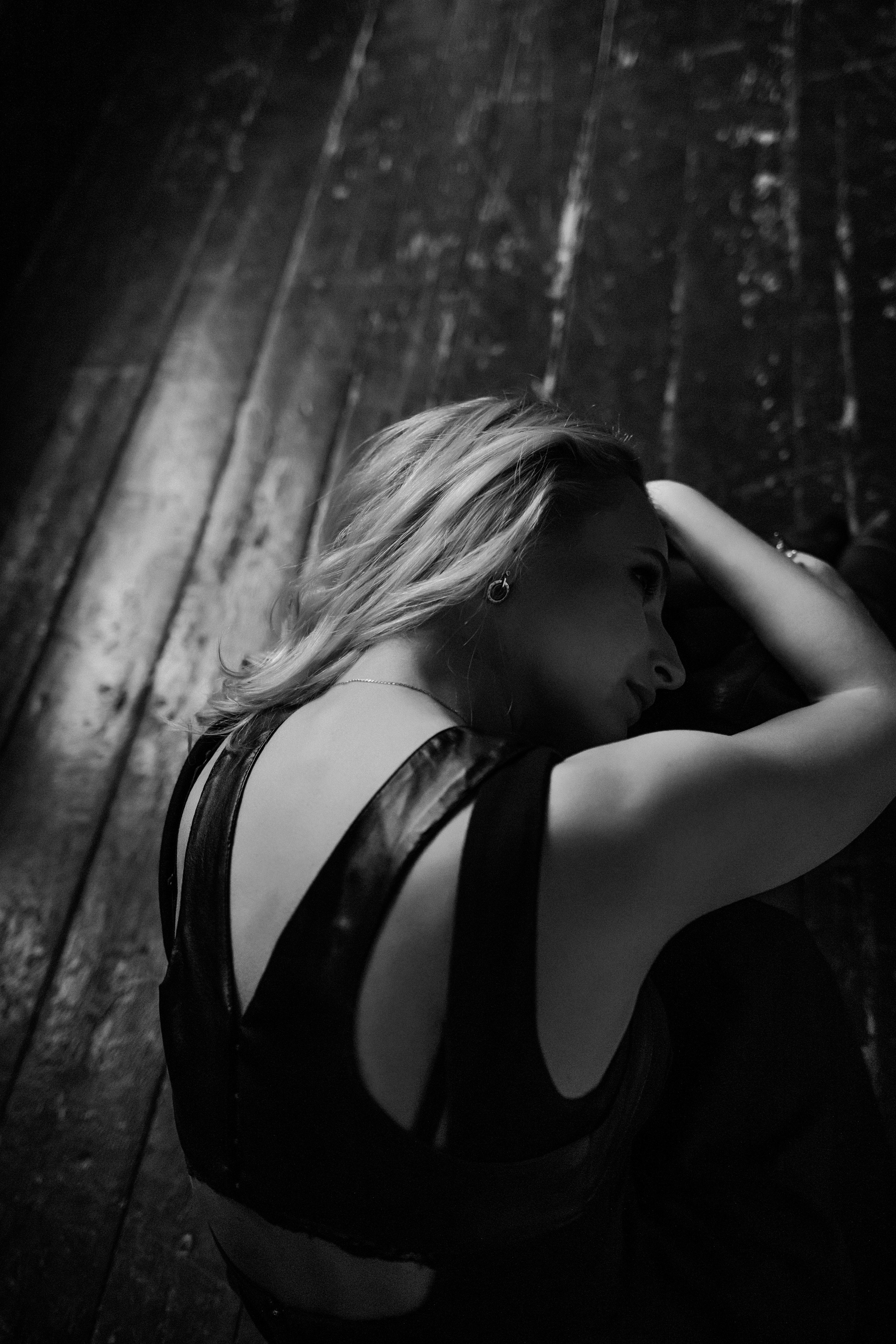 Портретная фотосъемка в Москве. Свадебный и семейный фотограф в Москве Евгения Лисина