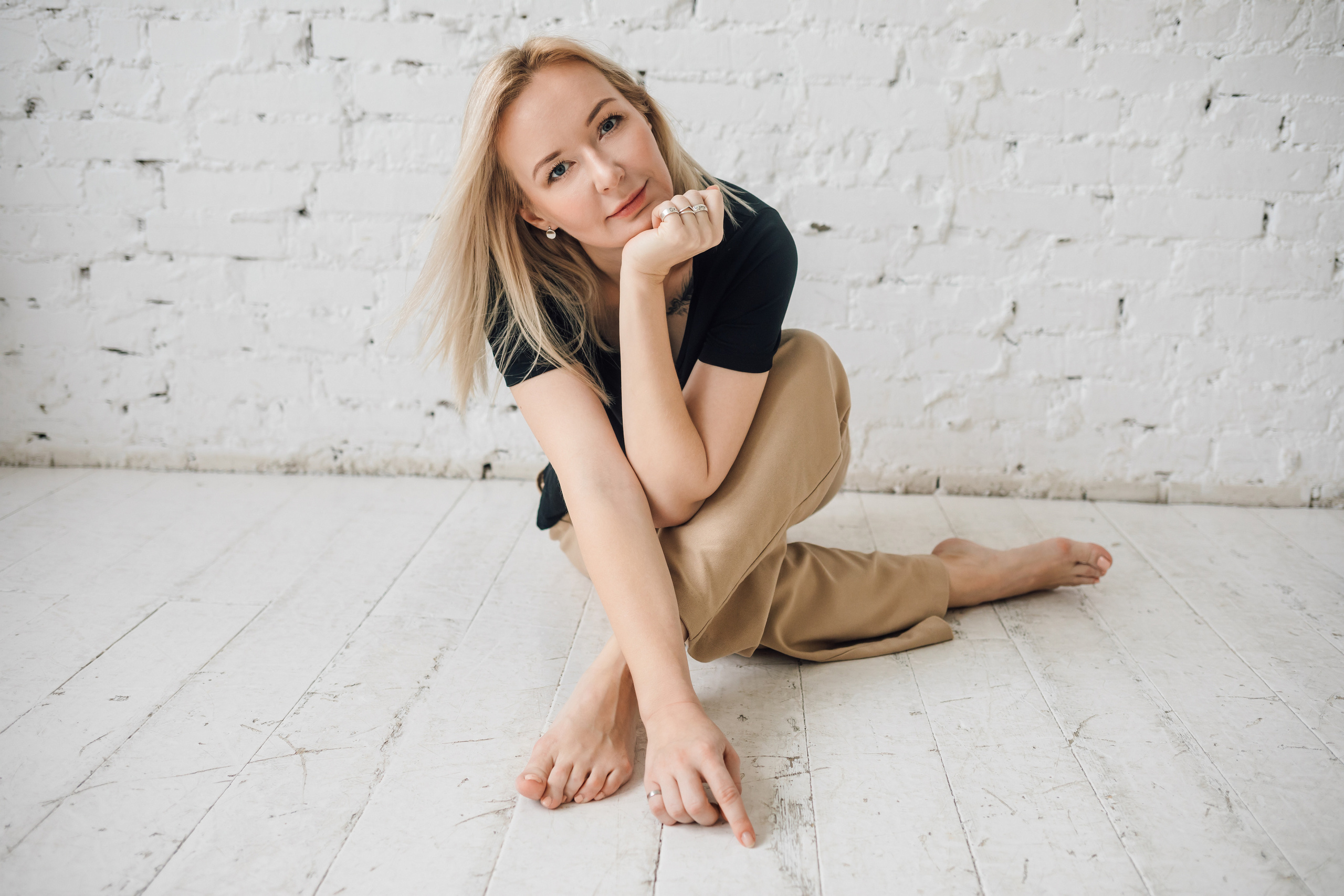 Портретная фотосъемка в Москве. Свадебный и семейный фотограф в Москве Евгения Лисина