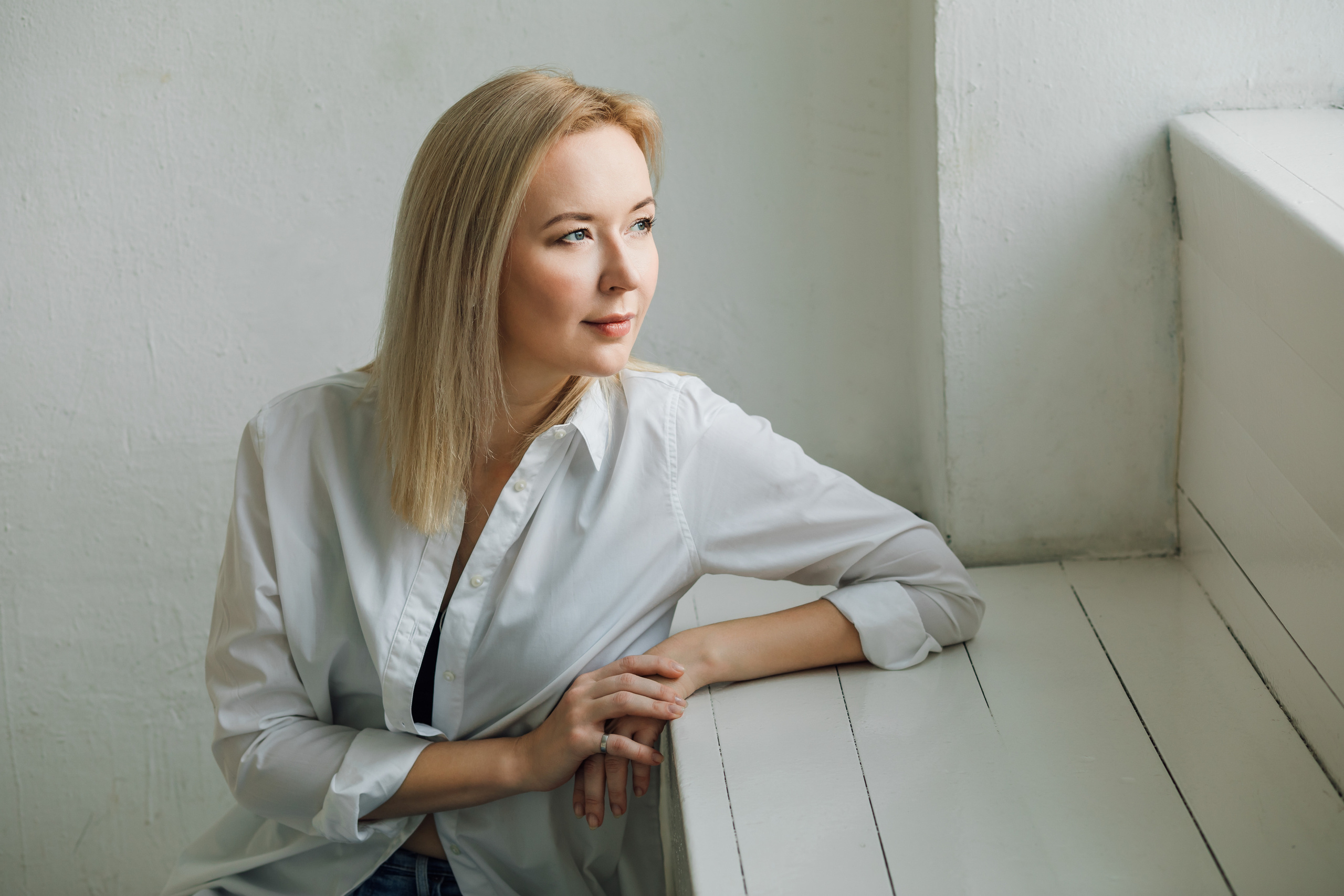 Портретная фотосъемка в Москве. Свадебный и семейный фотограф в Москве Евгения Лисина