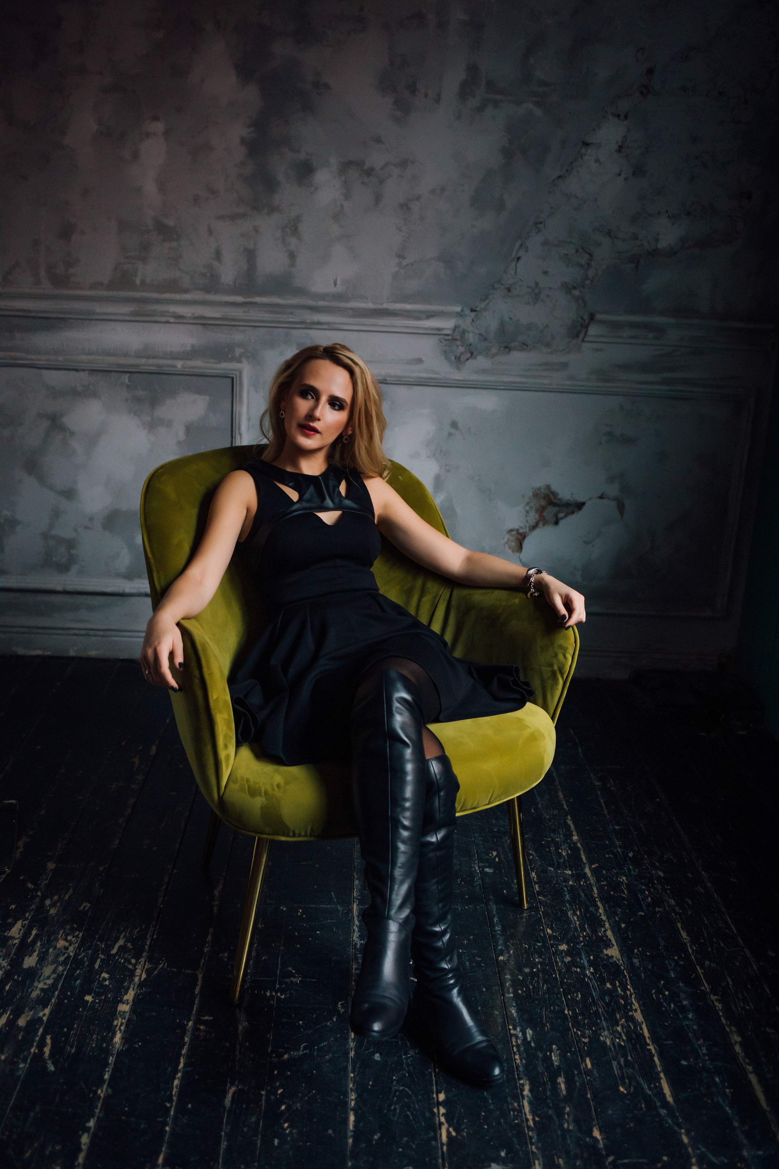 Портретная фотосъемка в Москве. Свадебный и семейный фотограф в Москве Евгения Лисина