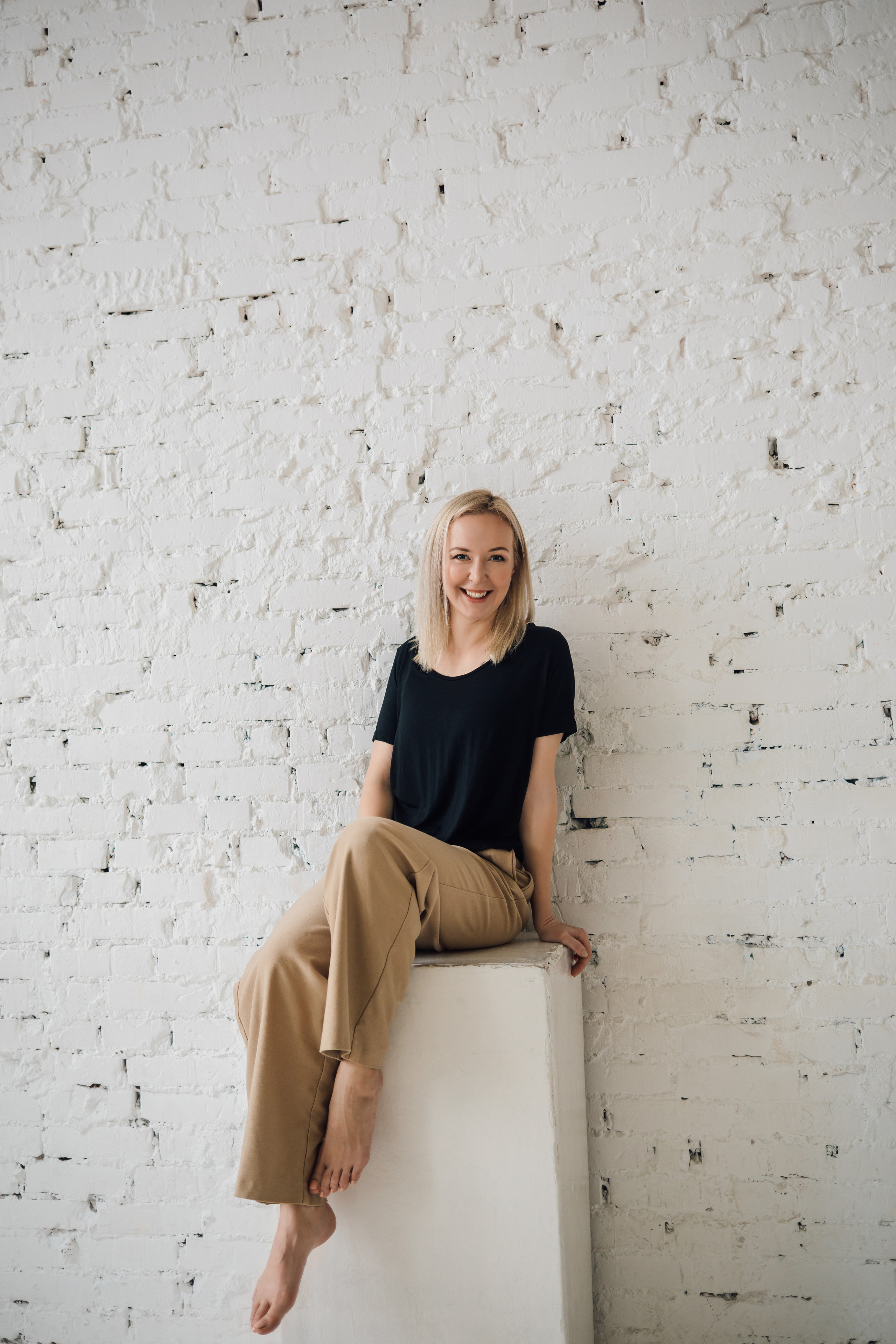 Портретная фотосъемка в Москве. Свадебный и семейный фотограф в Москве Евгения Лисина