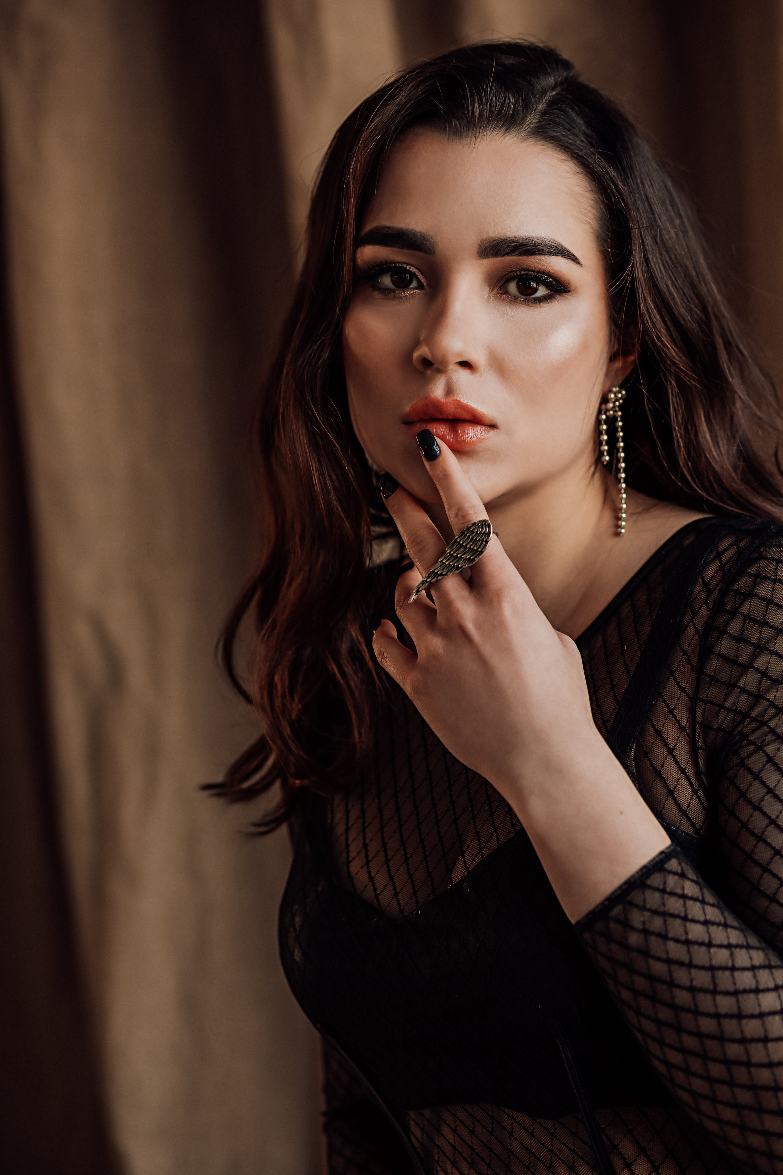 Портретная фотосъемка в Москве. Свадебный и семейный фотограф в Москве Евгения Лисина