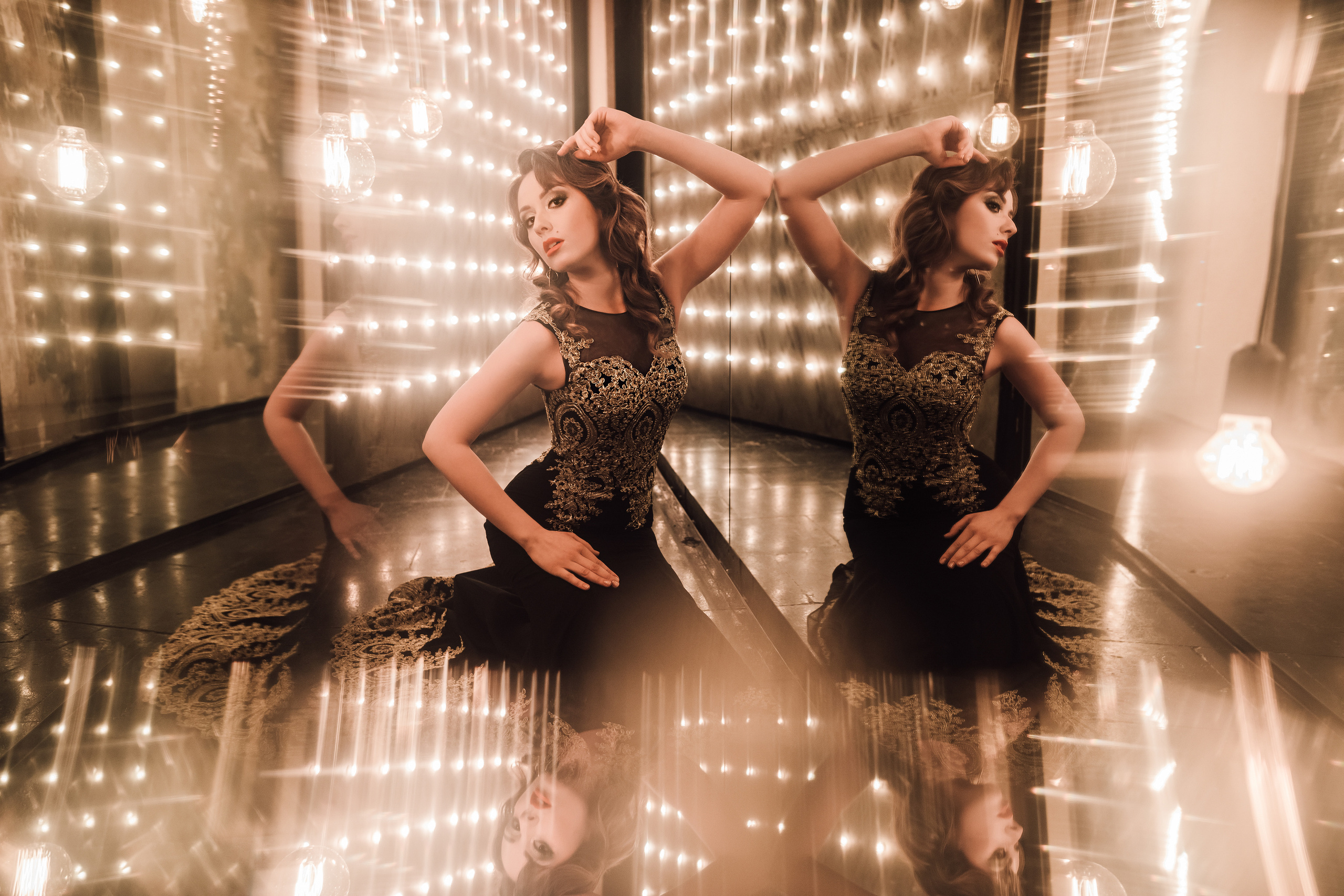 Портретная фотосъемка в Москве. Свадебный и семейный фотограф в Москве Евгения Лисина