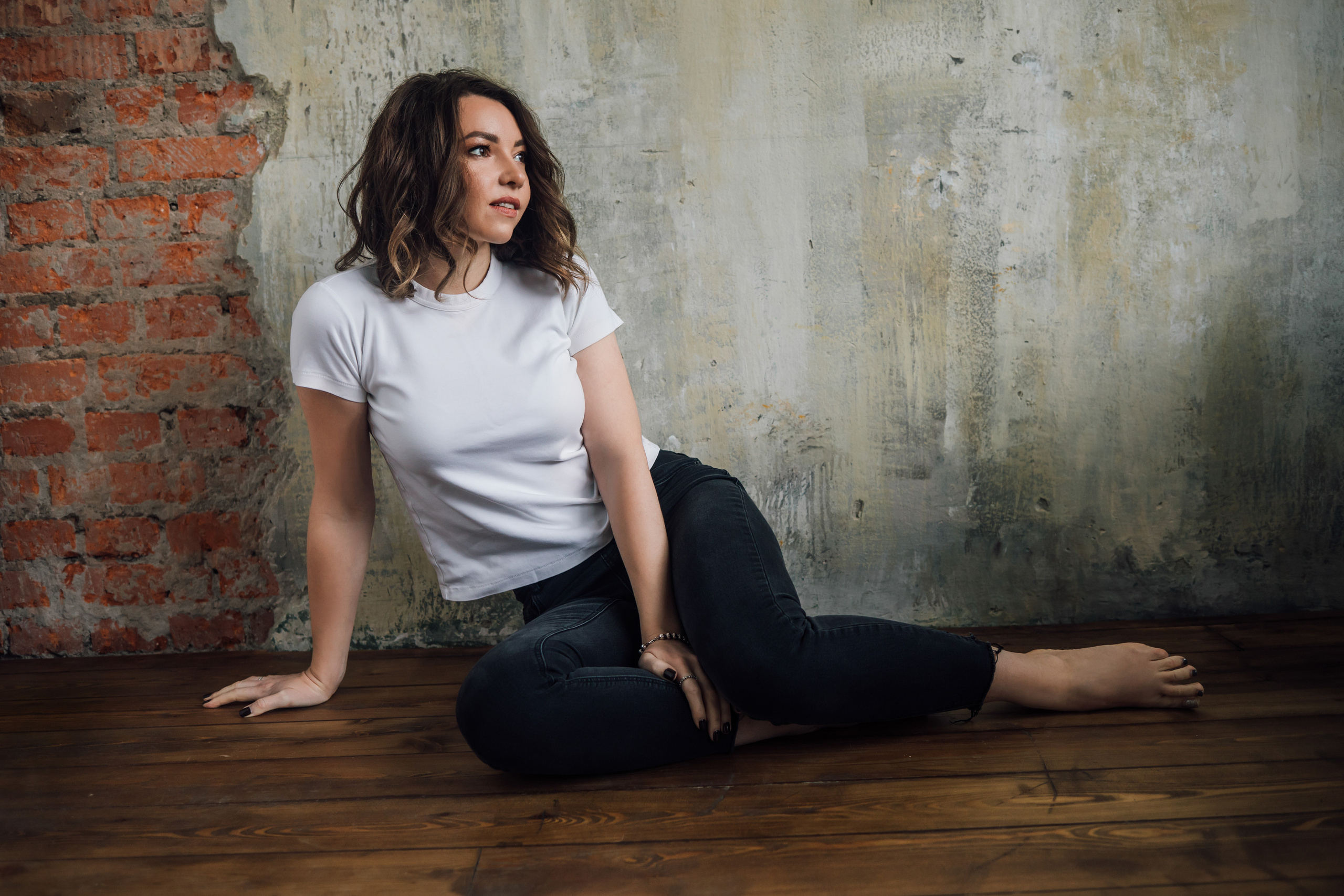 Портретная фотосъемка в Москве. Свадебный и семейный фотограф в Москве Евгения Лисина