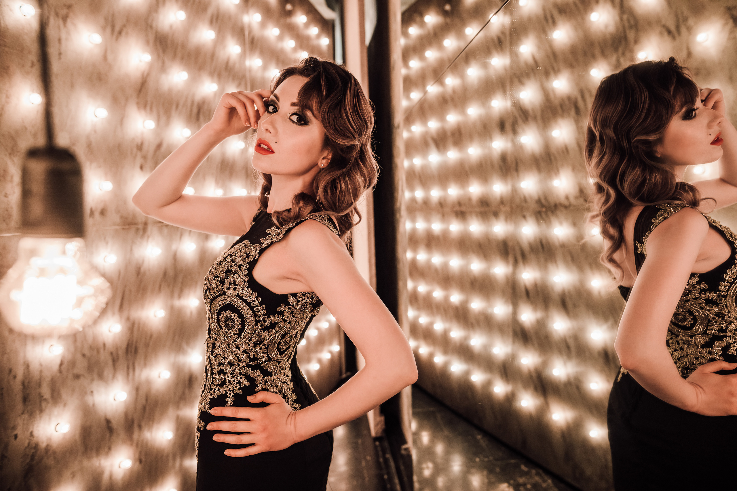 Портретная фотосъемка в Москве. Свадебный и семейный фотограф в Москве Евгения Лисина