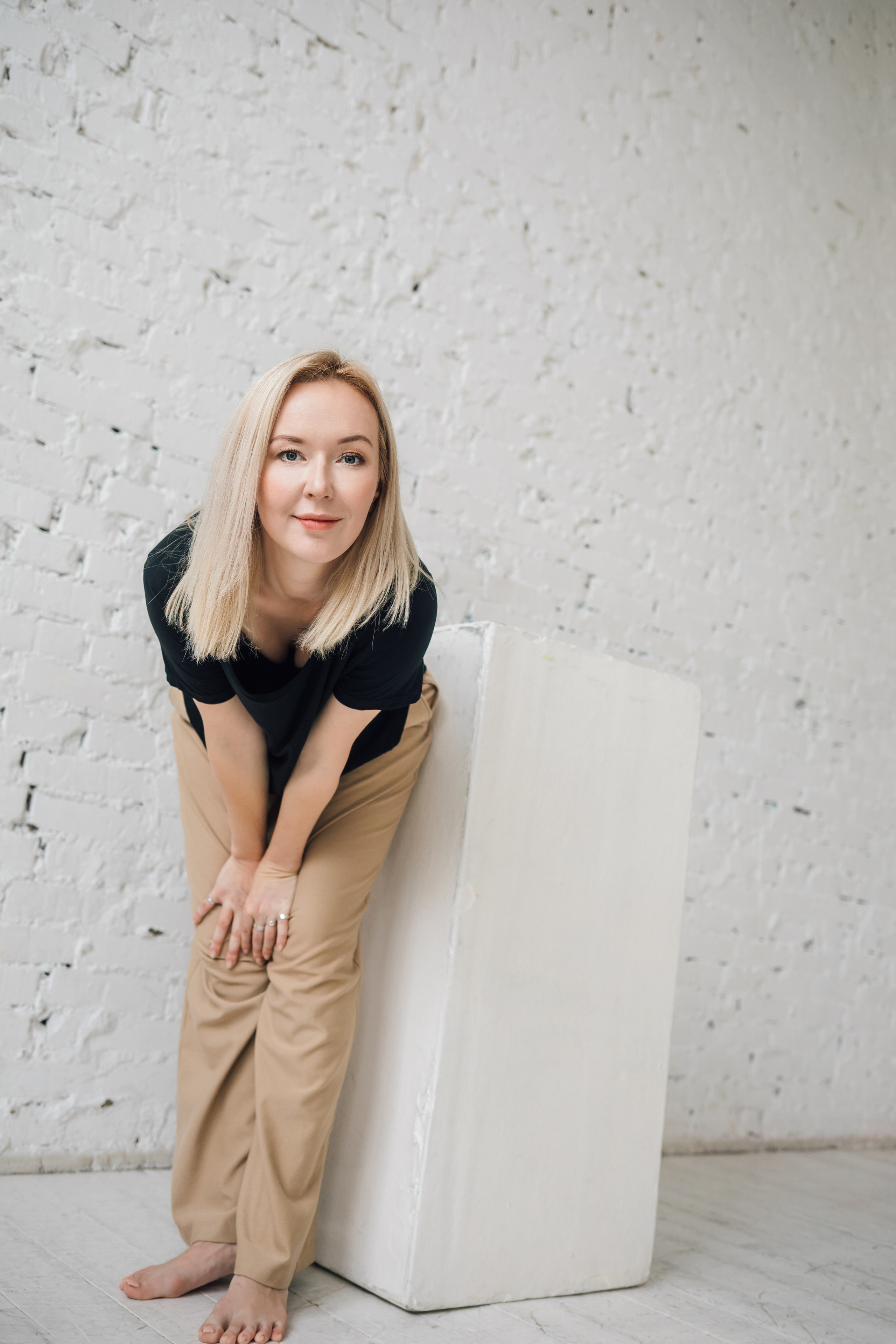 Портретная фотосъемка в Москве. Свадебный и семейный фотограф в Москве Евгения Лисина