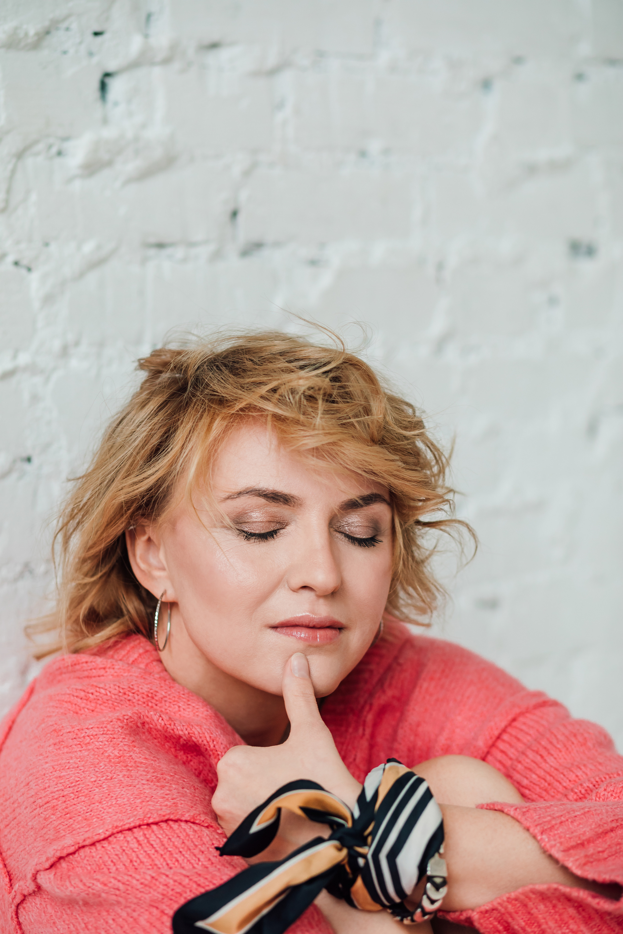 Портретная фотосъемка в Москве. Свадебный и семейный фотограф в Москве Евгения Лисина