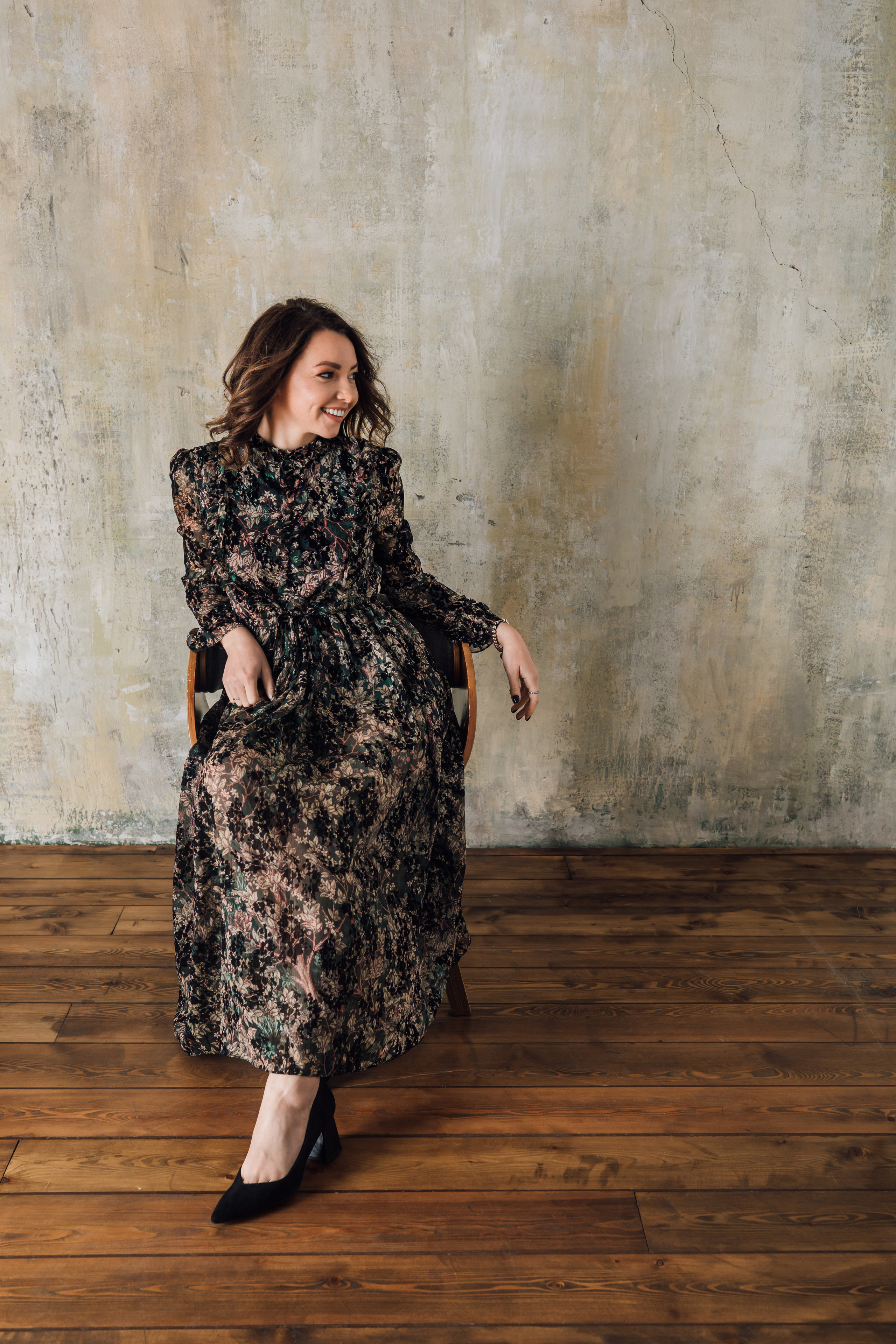 Портретная фотосъемка в Москве. Свадебный и семейный фотограф в Москве Евгения Лисина