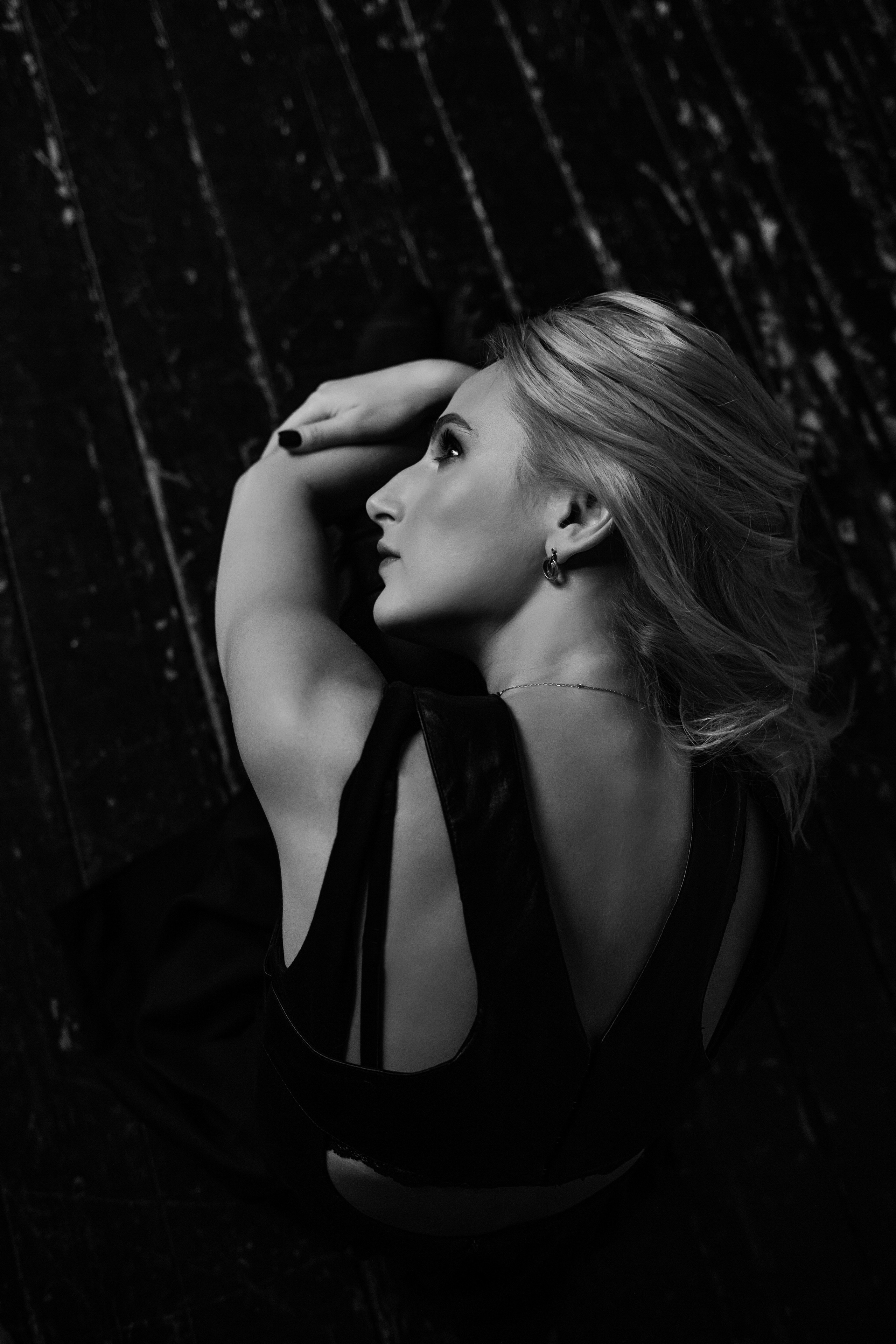 Портретная фотосъемка в Москве. Свадебный и семейный фотограф в Москве Евгения Лисина