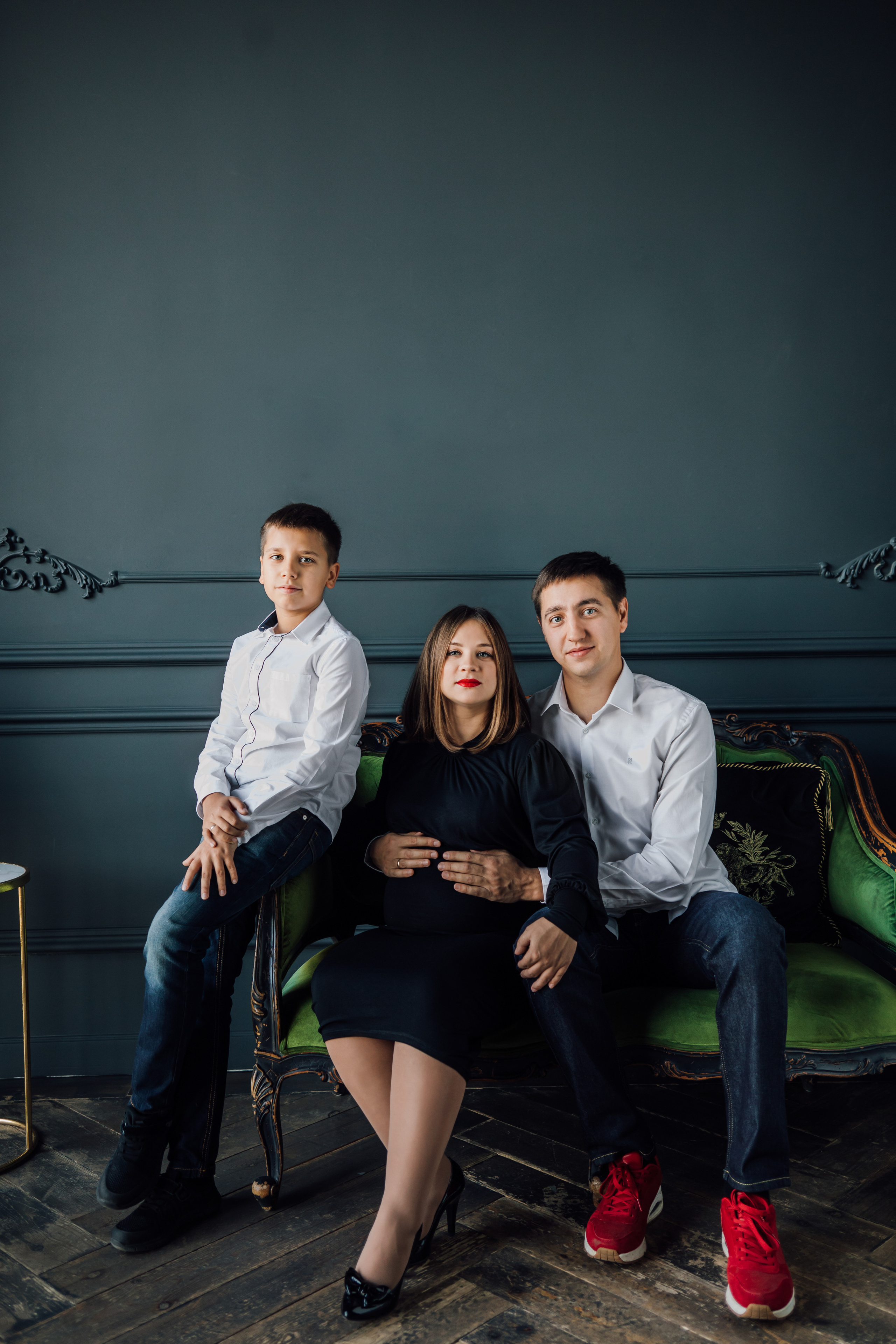 Фотосъемка беременности в Москве. Свадебный и семейный фотограф в Москве Евгения Лисина