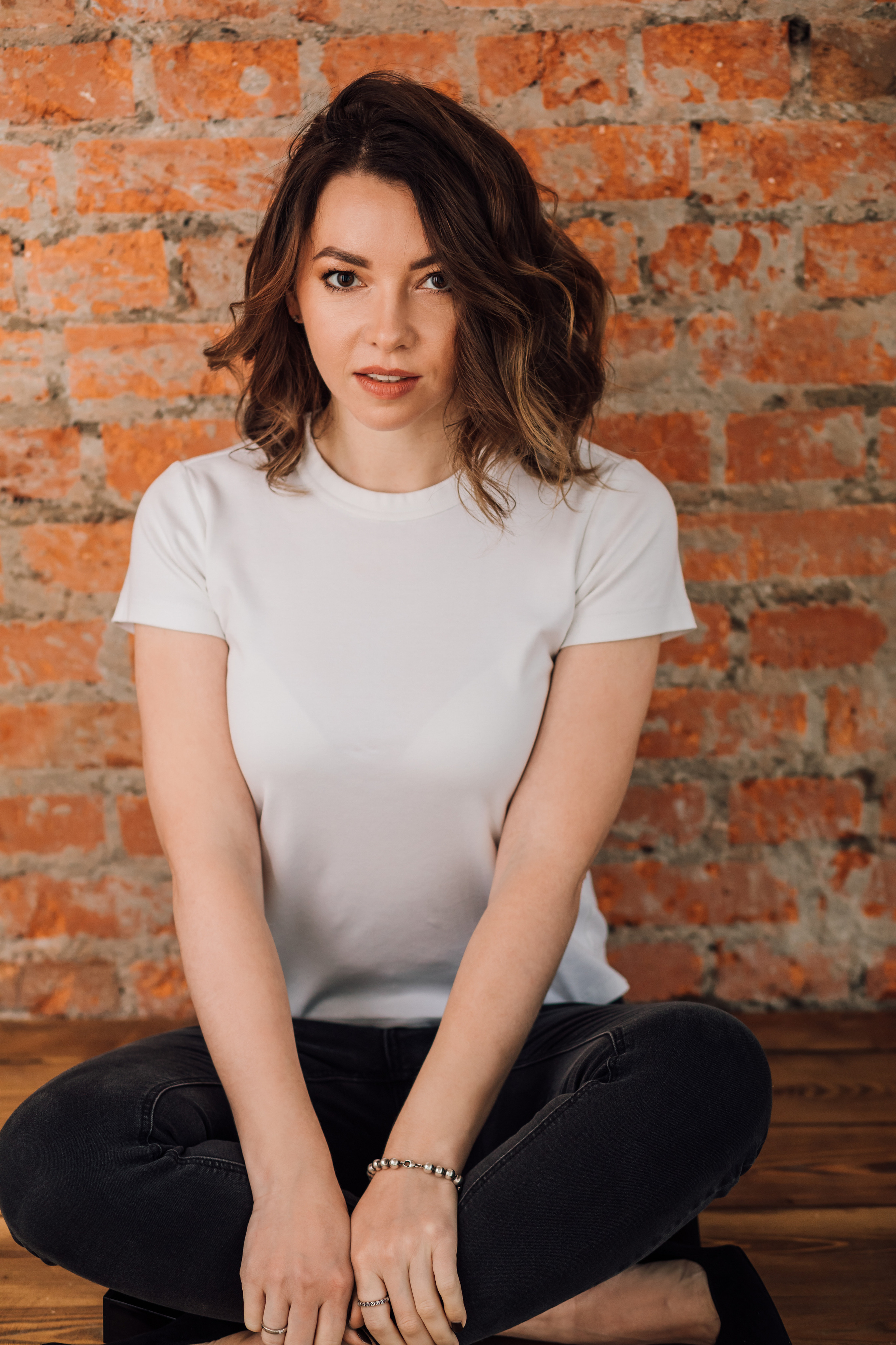 Портретная фотосъемка в Москве. Свадебный и семейный фотограф в Москве Евгения Лисина