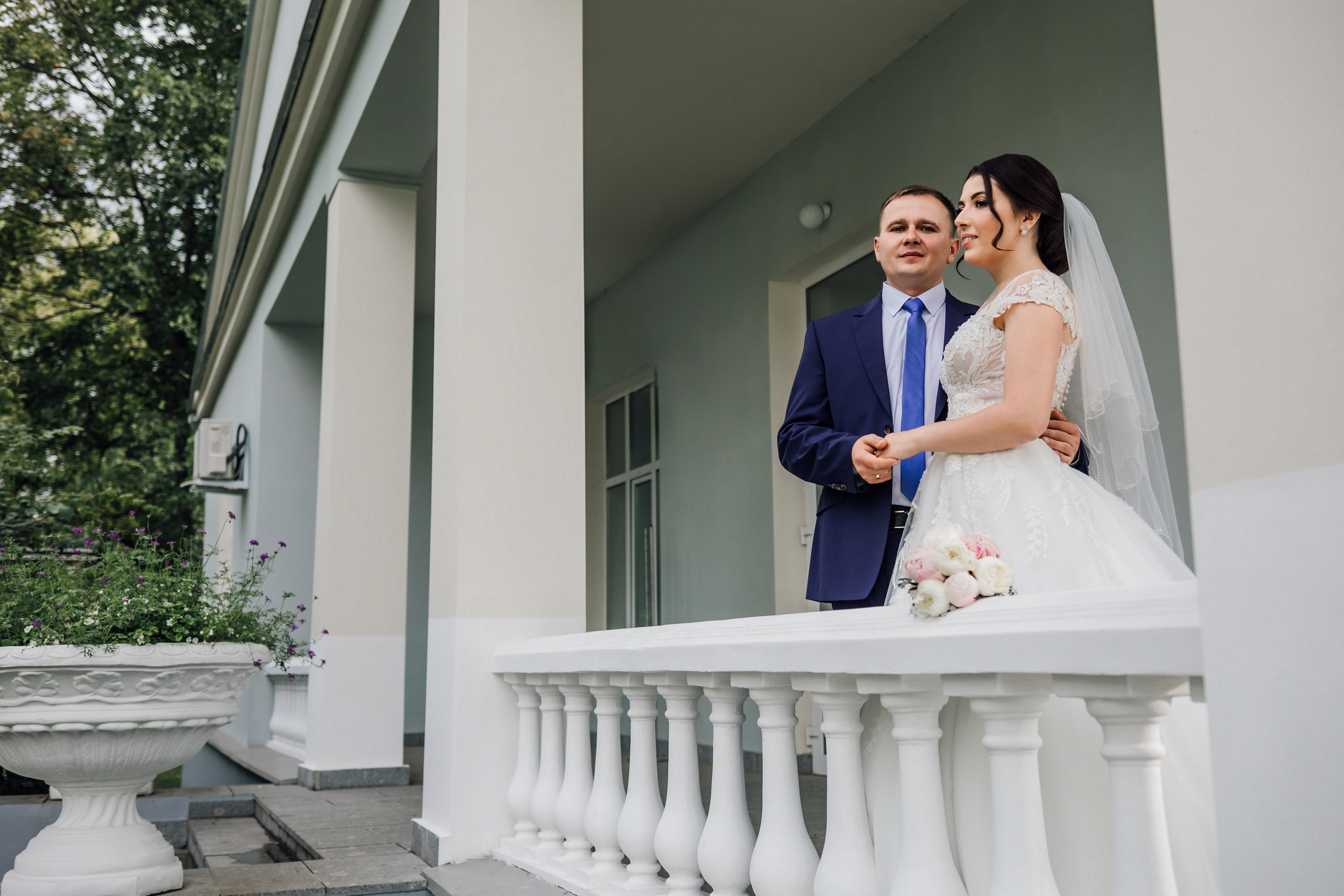 Лиля и Коля. ВДНХ. Свадебный и семейный фотограф в Москве Евгения Лисина