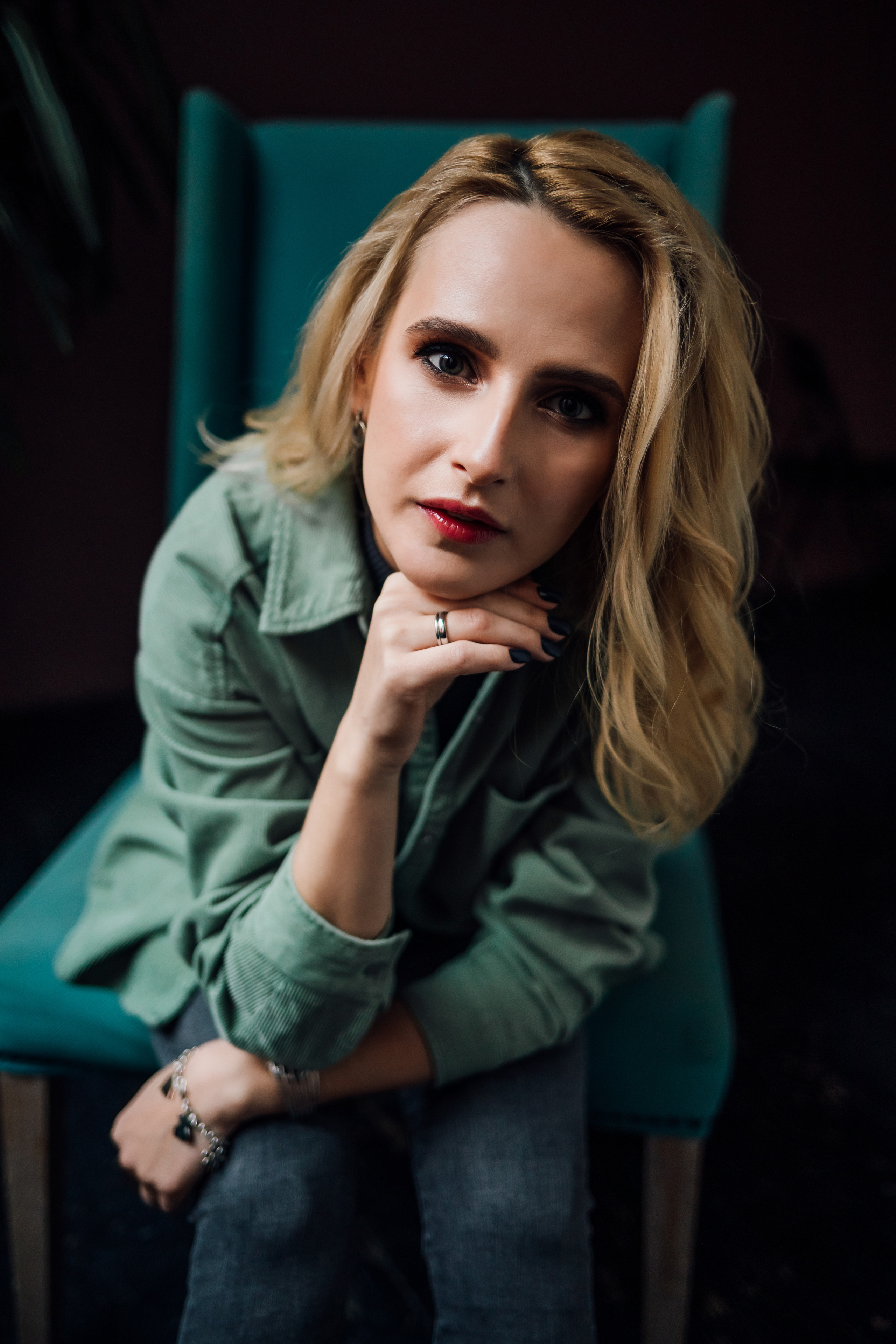 Портретная фотосъемка в Москве. Свадебный и семейный фотограф в Москве Евгения Лисина