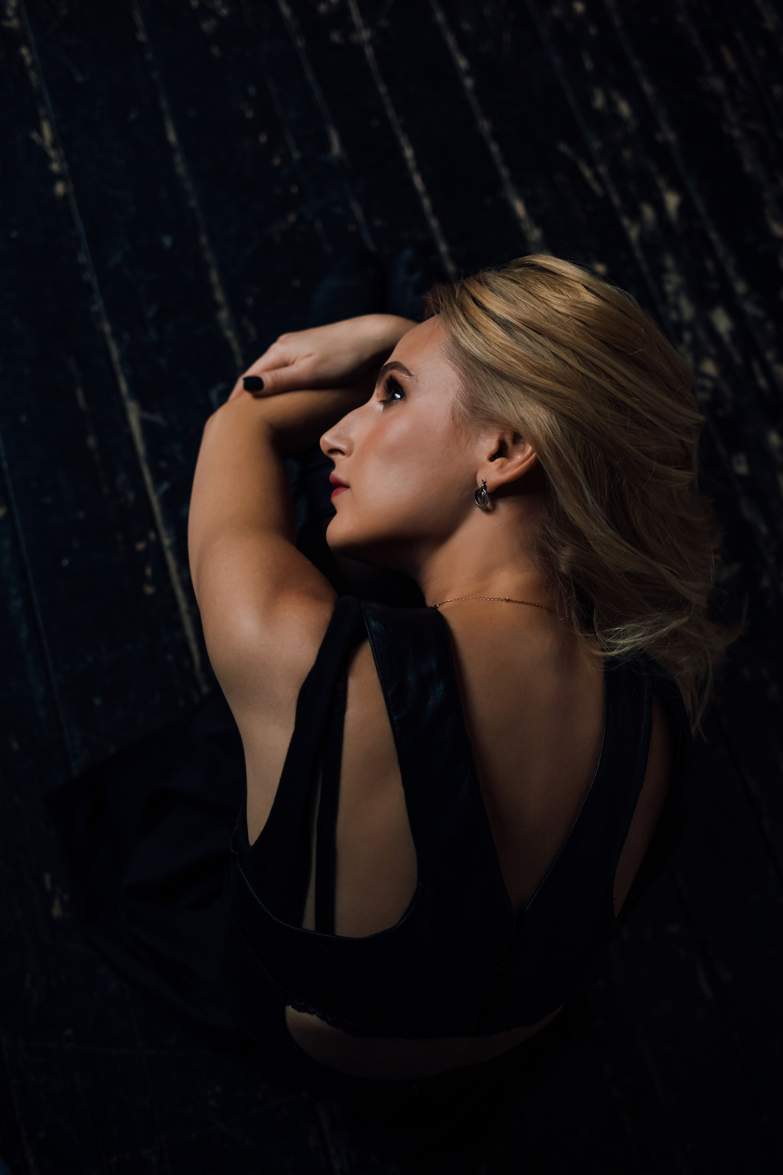 Портретная фотосъемка в Москве. Свадебный и семейный фотограф в Москве Евгения Лисина