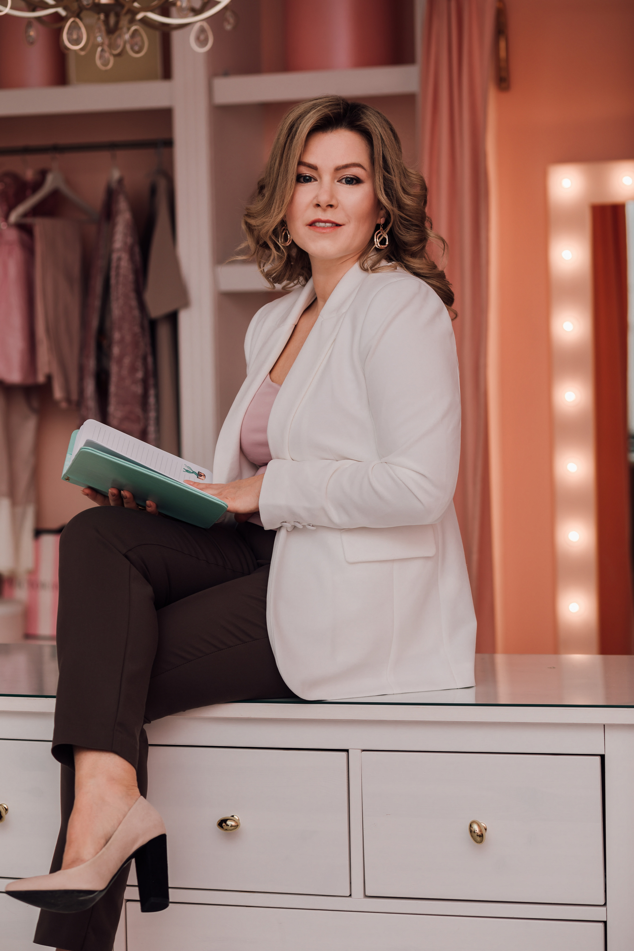 Деловая съемка. Свадебный и семейный фотограф в Москве Евгения Лисина