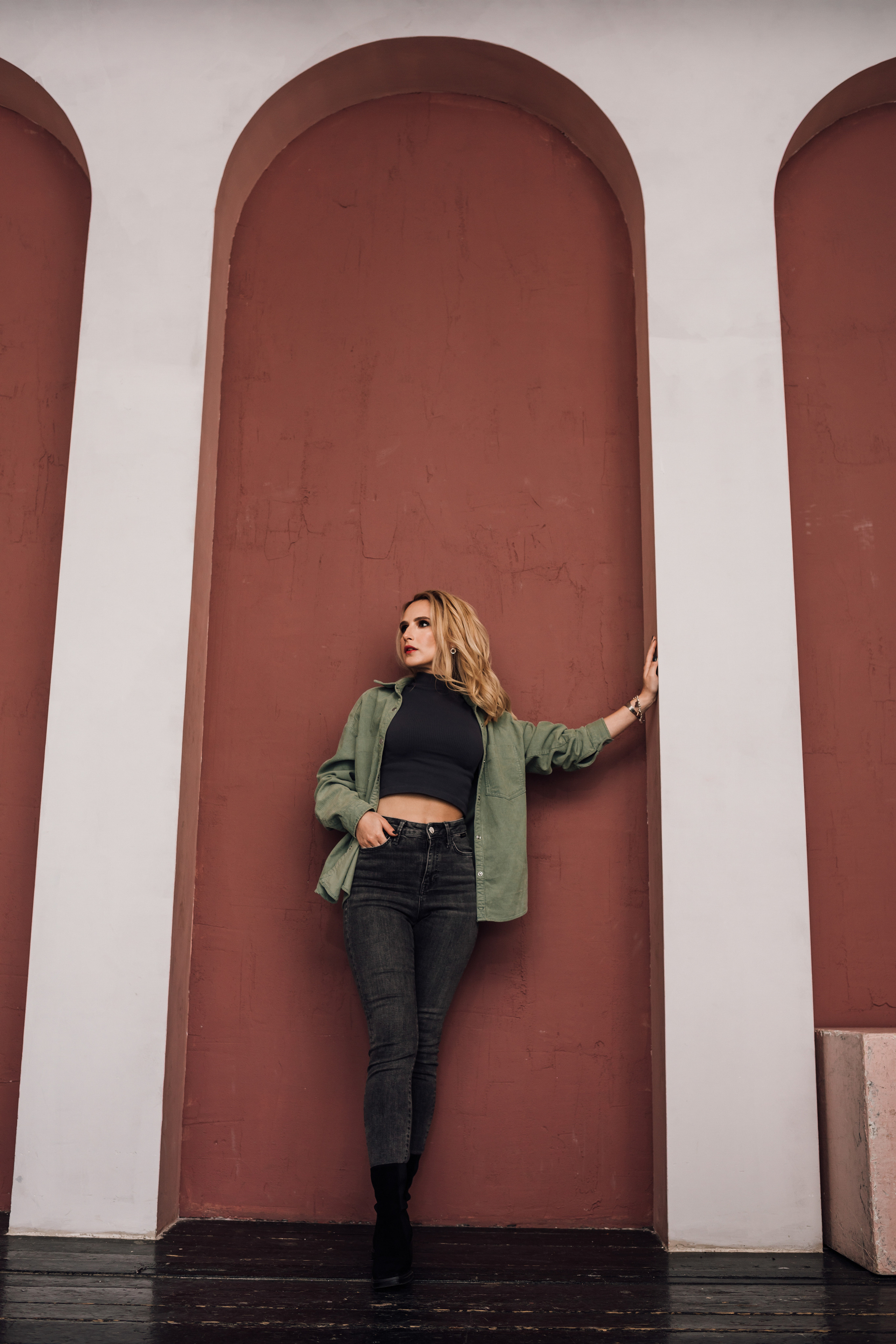 Портретная фотосъемка в Москве. Свадебный и семейный фотограф в Москве Евгения Лисина