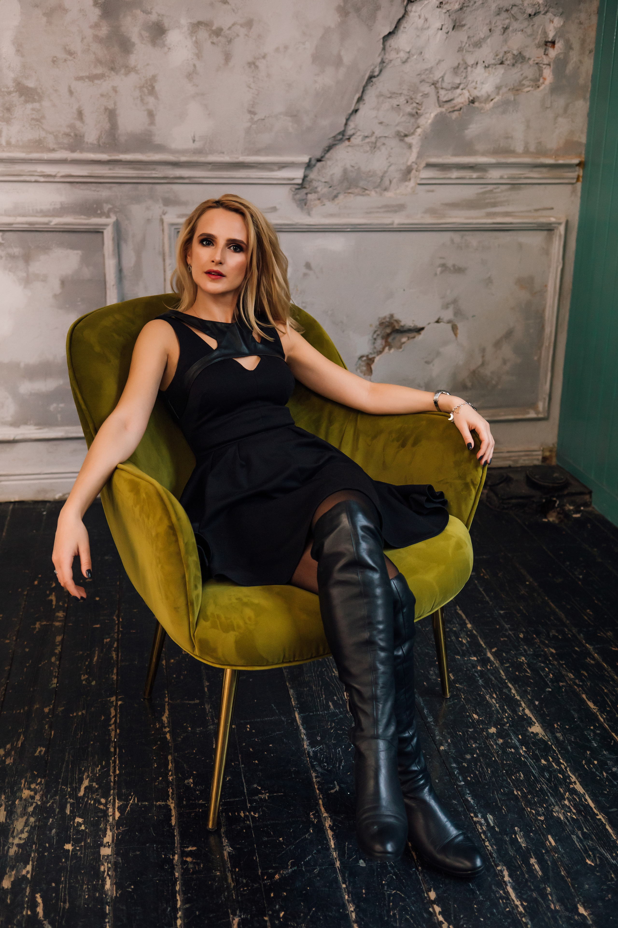 Портретная фотосъемка в Москве. Свадебный и семейный фотограф в Москве Евгения Лисина