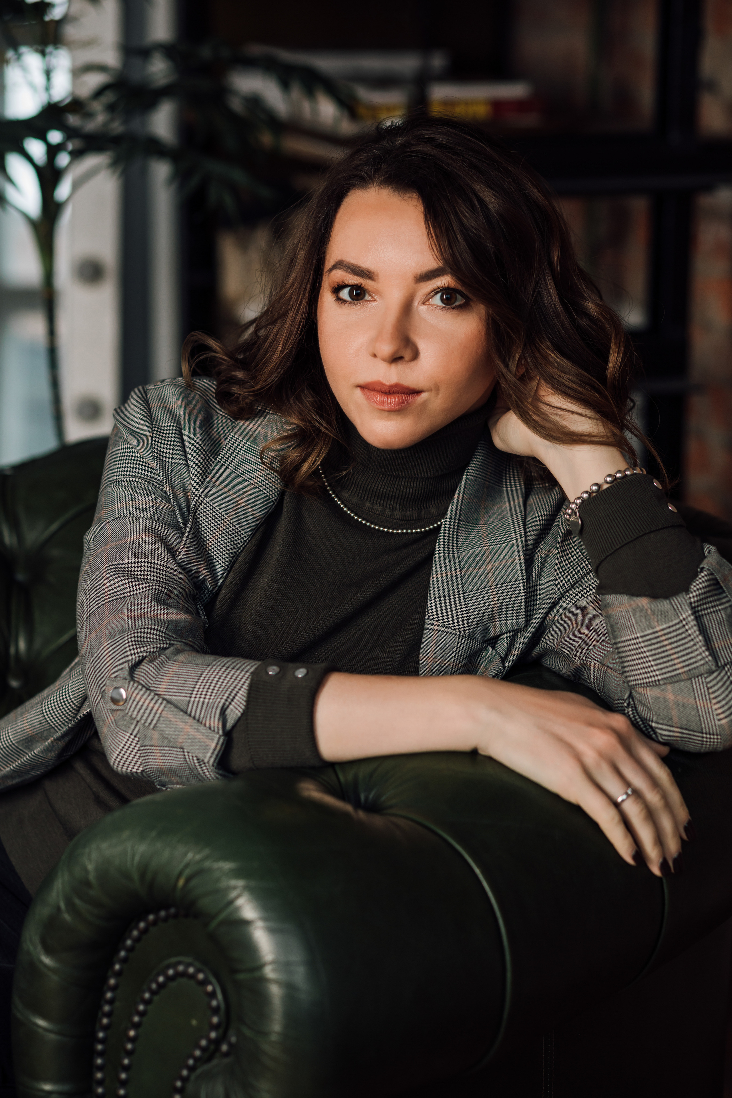 Портретная фотосъемка в Москве. Свадебный и семейный фотограф в Москве Евгения Лисина