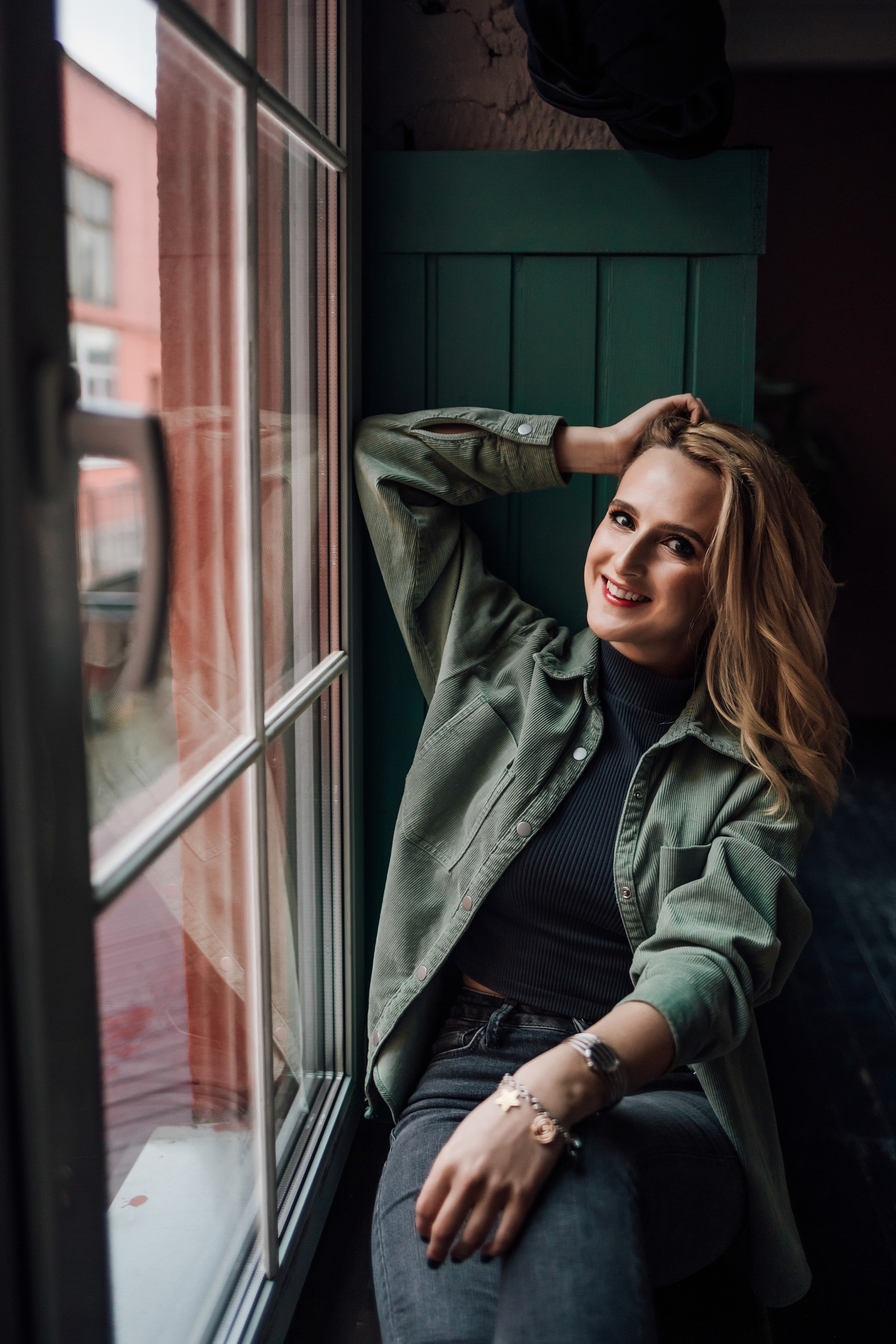 Портретная фотосъемка в Москве. Свадебный и семейный фотограф в Москве Евгения Лисина