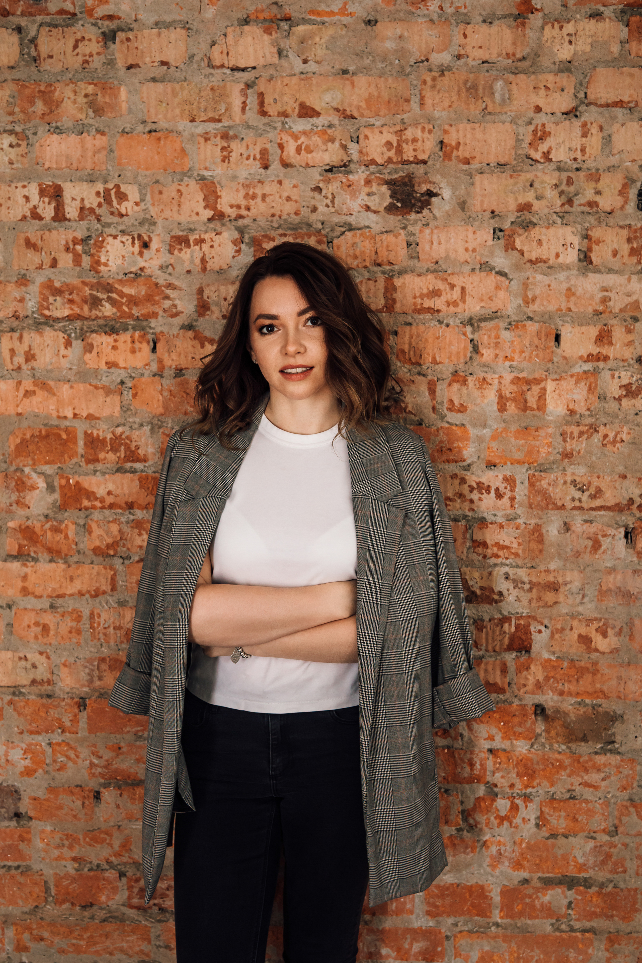 Портретная фотосъемка в Москве. Свадебный и семейный фотограф в Москве Евгения Лисина