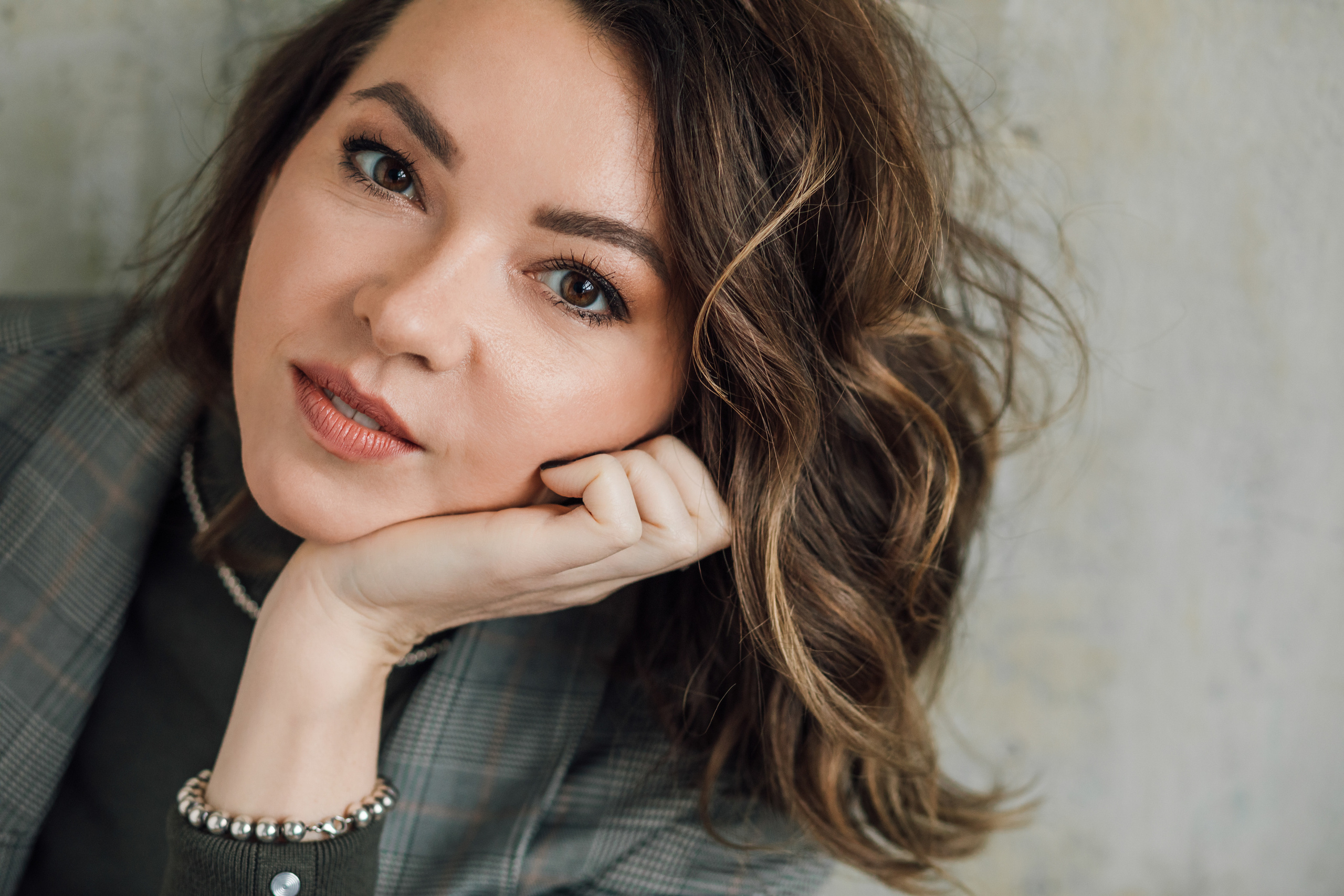 Портретная фотосъемка в Москве. Свадебный и семейный фотограф в Москве Евгения Лисина