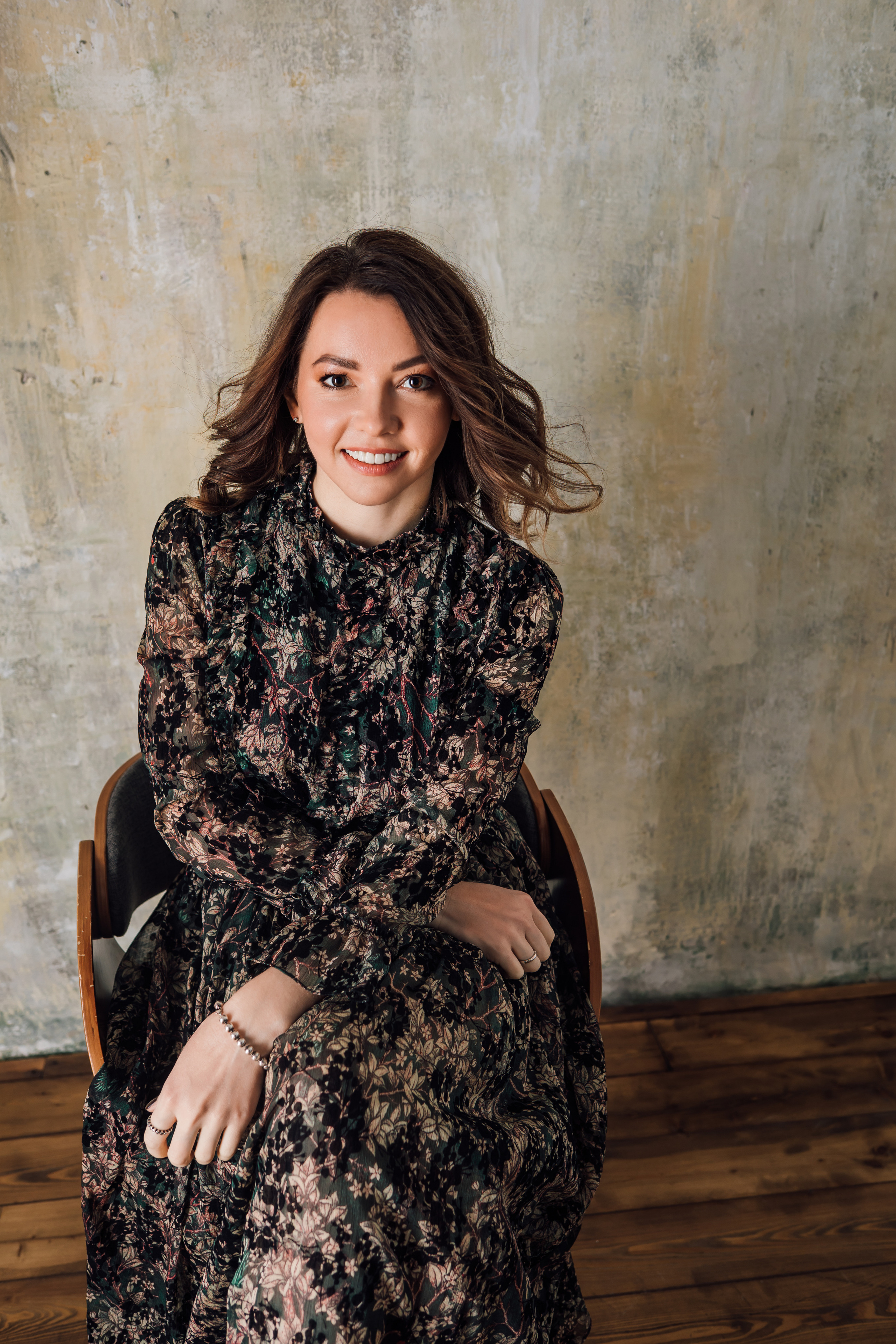 Портретная фотосъемка в Москве. Свадебный и семейный фотограф в Москве Евгения Лисина