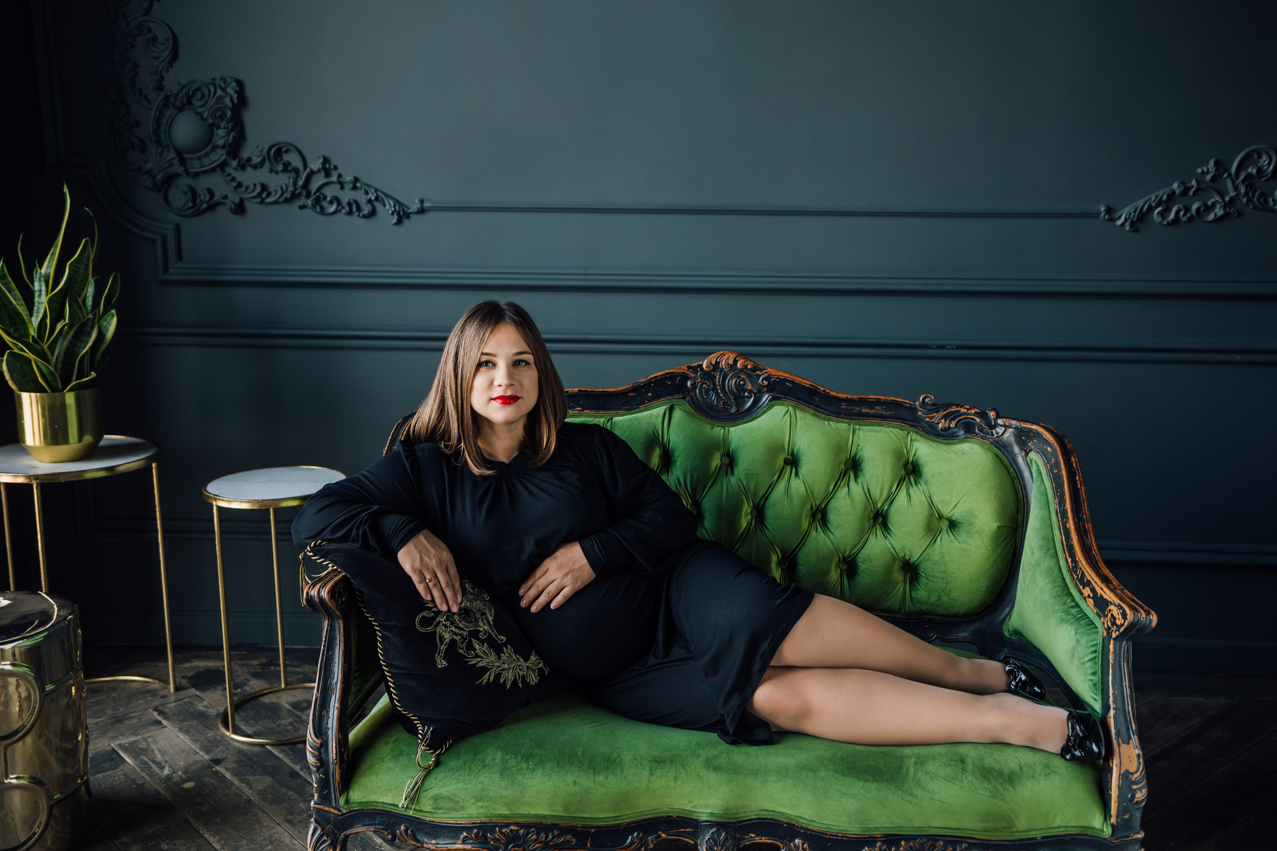 Фотосъемка беременности в Москве. Свадебный и семейный фотограф в Москве Евгения Лисина