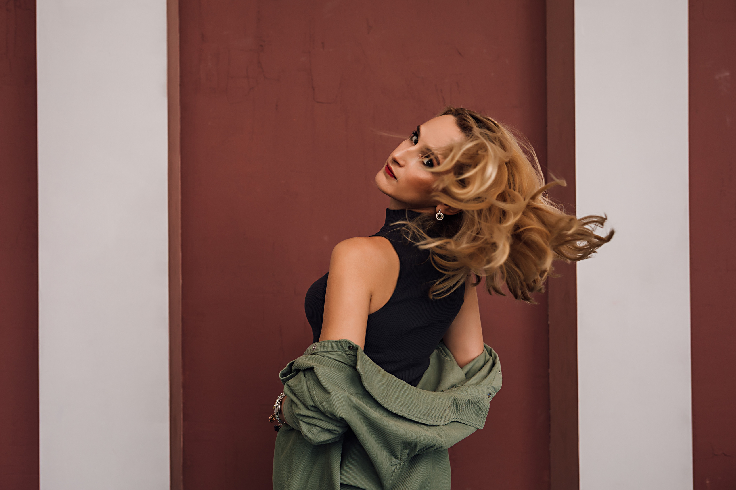 Портретная фотосъемка в Москве. Свадебный и семейный фотограф в Москве Евгения Лисина