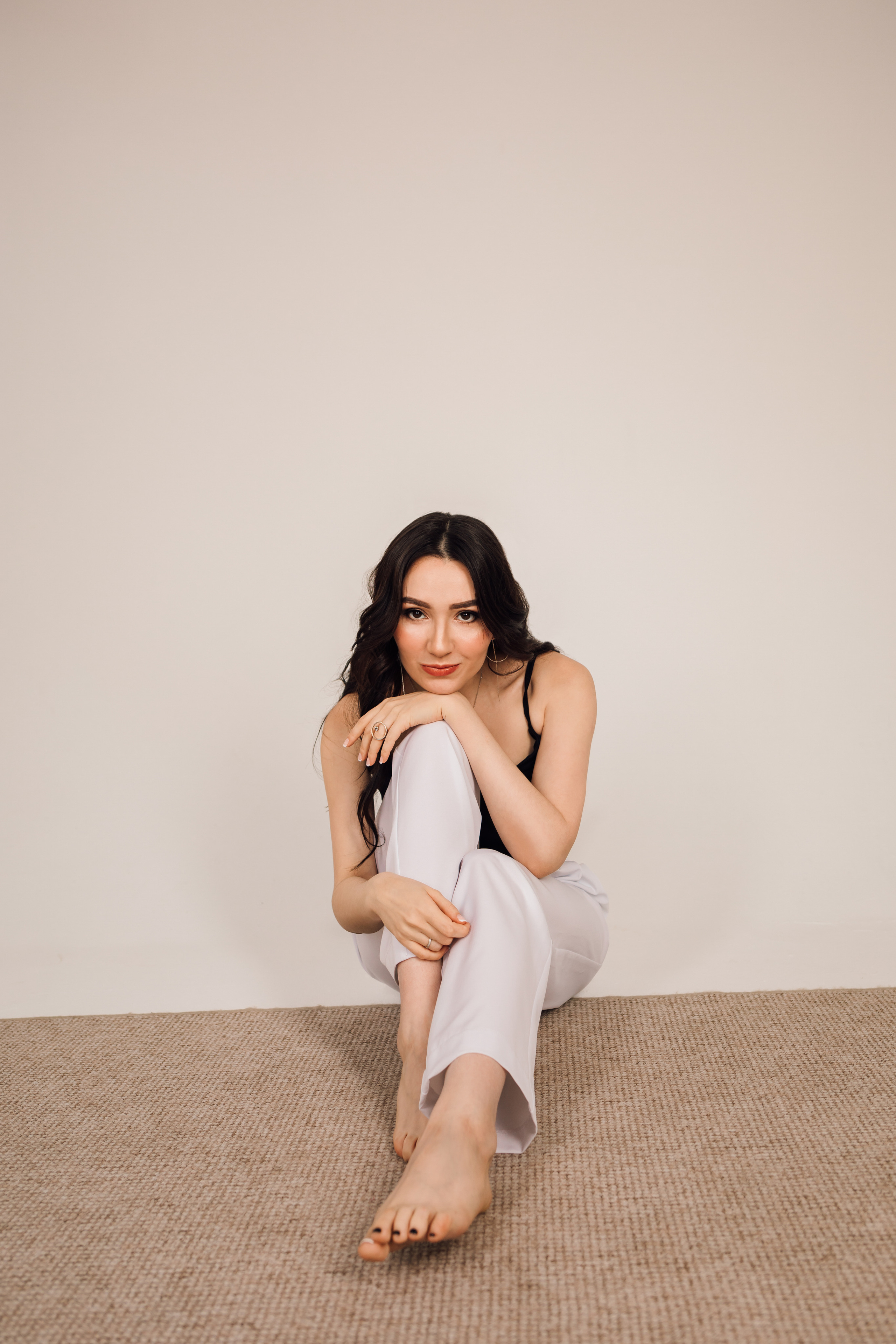 Портретная фотосъемка в Москве. Свадебный и семейный фотограф в Москве Евгения Лисина