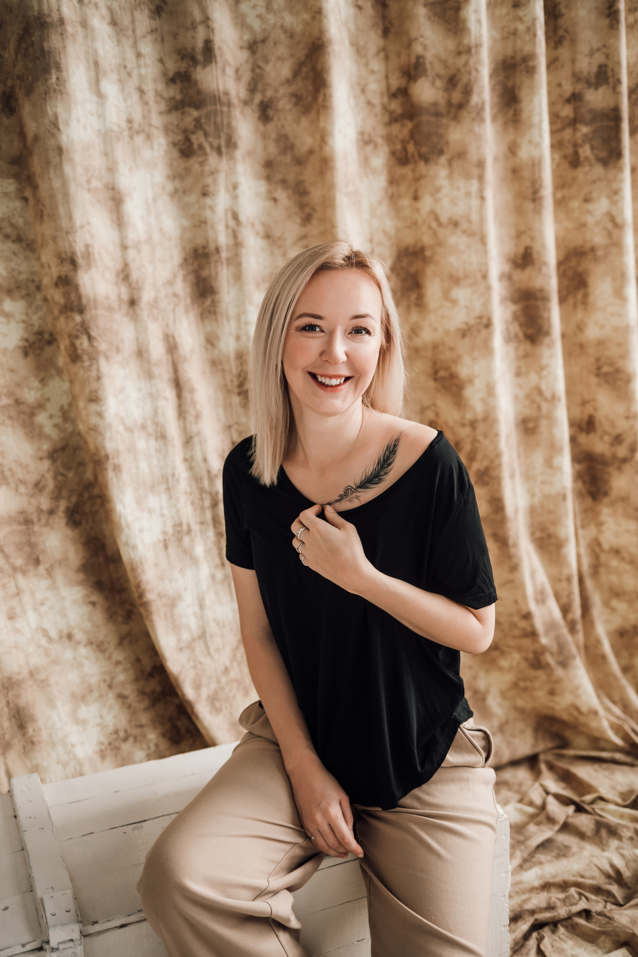 Портретная фотосъемка в Москве. Свадебный и семейный фотограф в Москве Евгения Лисина