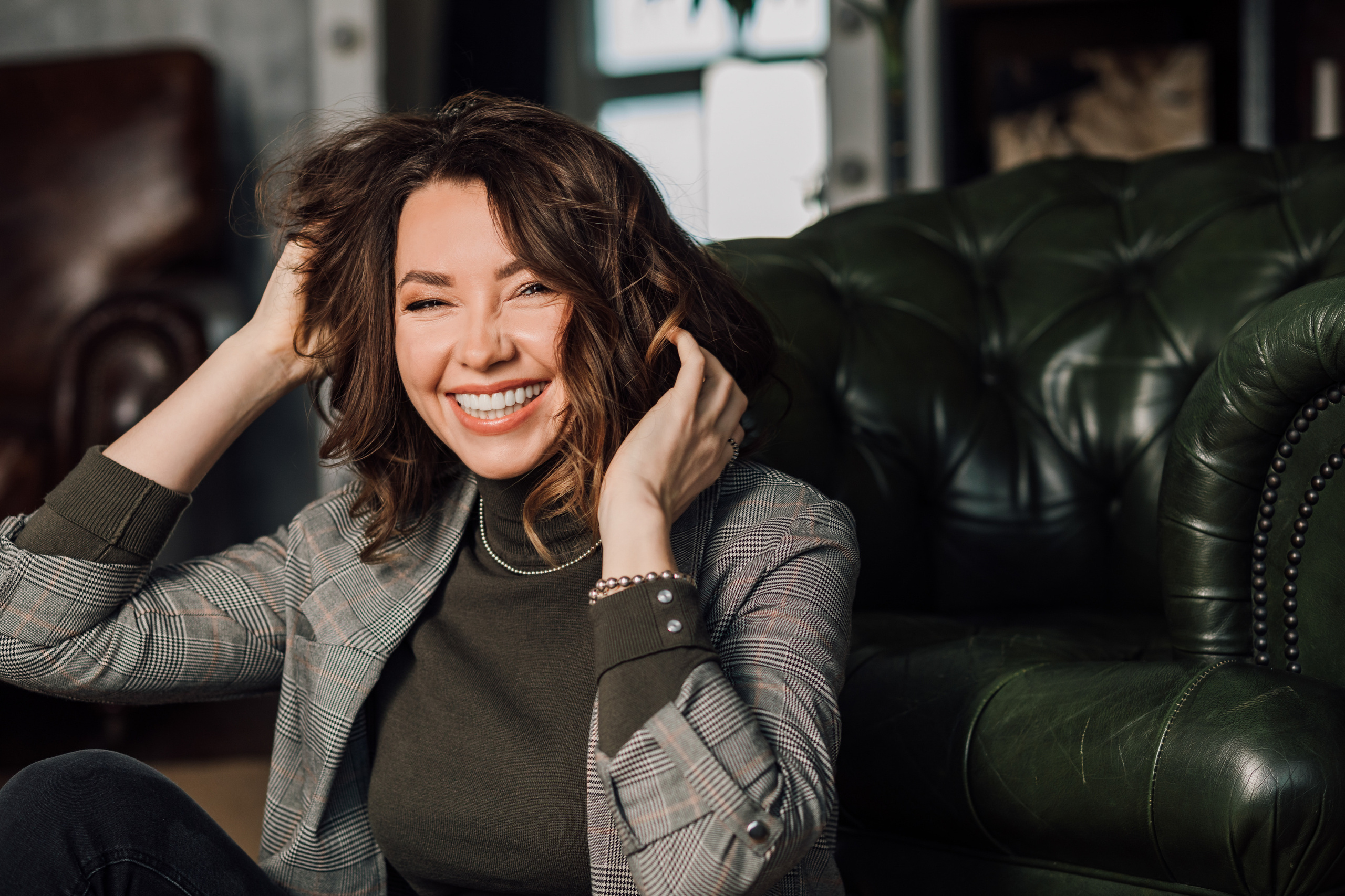 Портретная фотосъемка в Москве. Свадебный и семейный фотограф в Москве Евгения Лисина