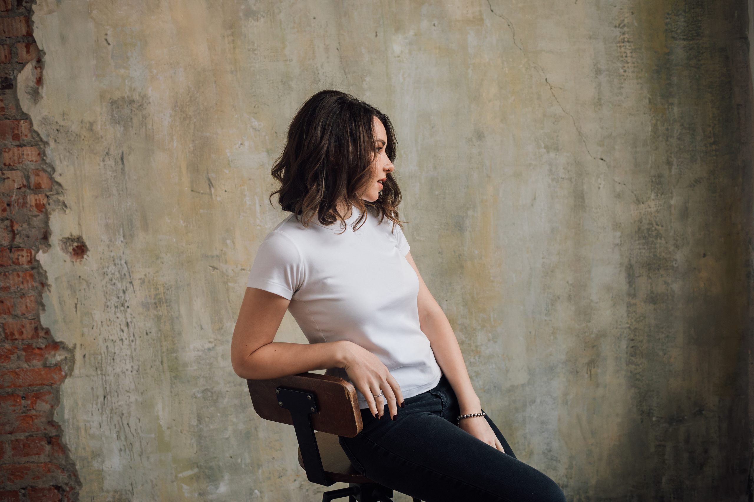 Портретная фотосъемка в Москве. Свадебный и семейный фотограф в Москве Евгения Лисина