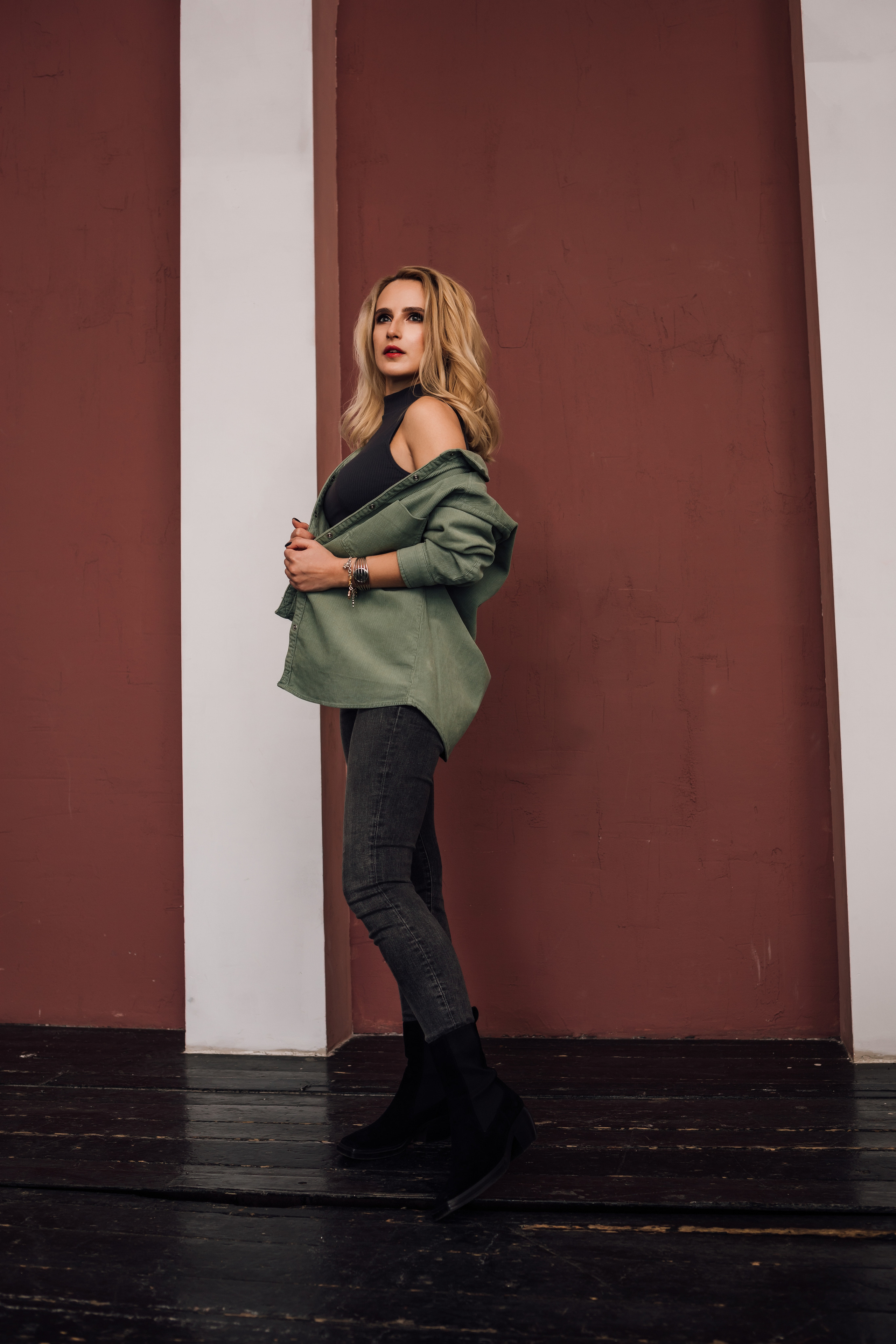 Портретная фотосъемка в Москве. Свадебный и семейный фотограф в Москве Евгения Лисина