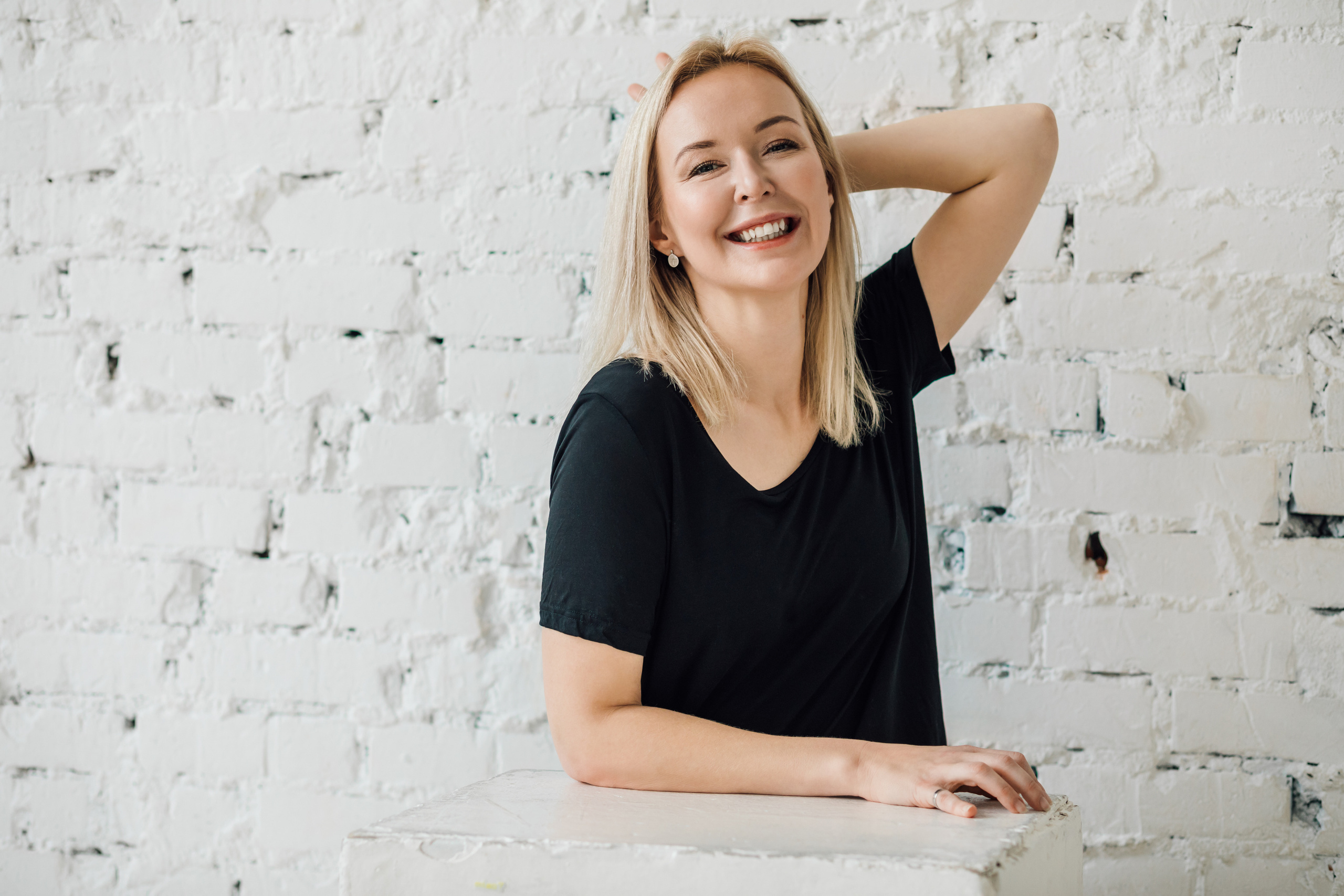 Портретная фотосъемка в Москве. Свадебный и семейный фотограф в Москве Евгения Лисина