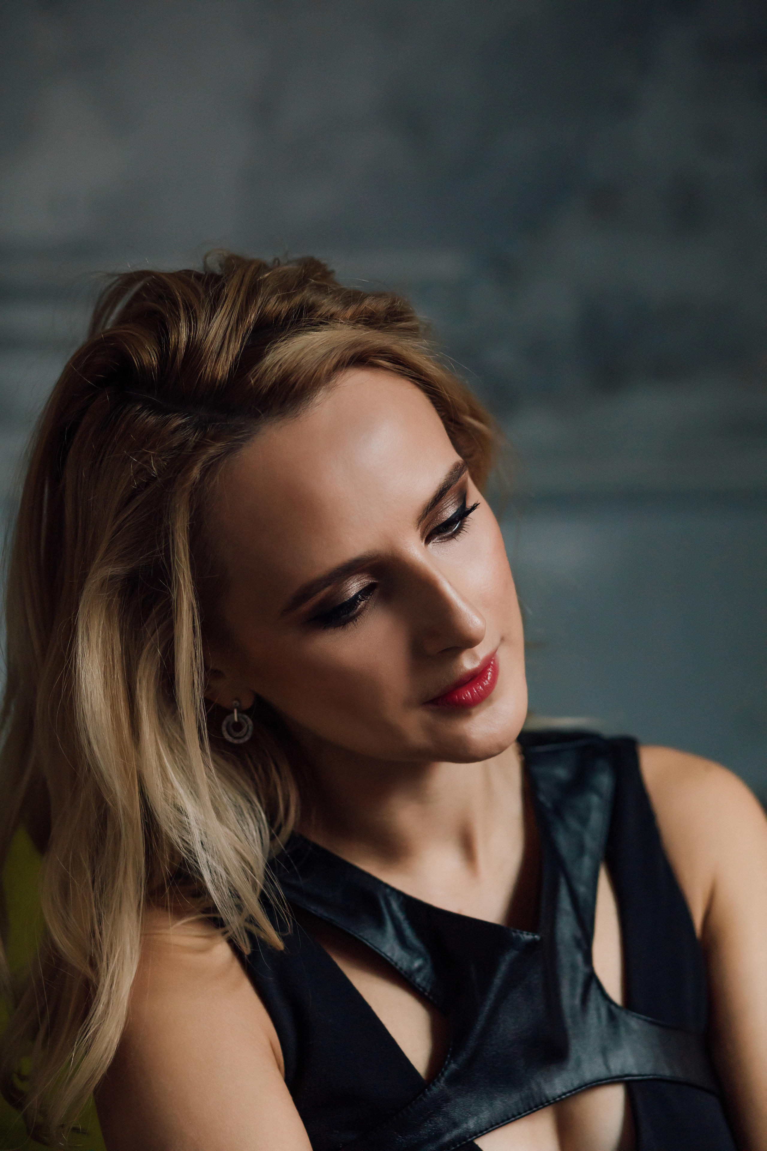 Портретная фотосъемка в Москве. Свадебный и семейный фотограф в Москве Евгения Лисина