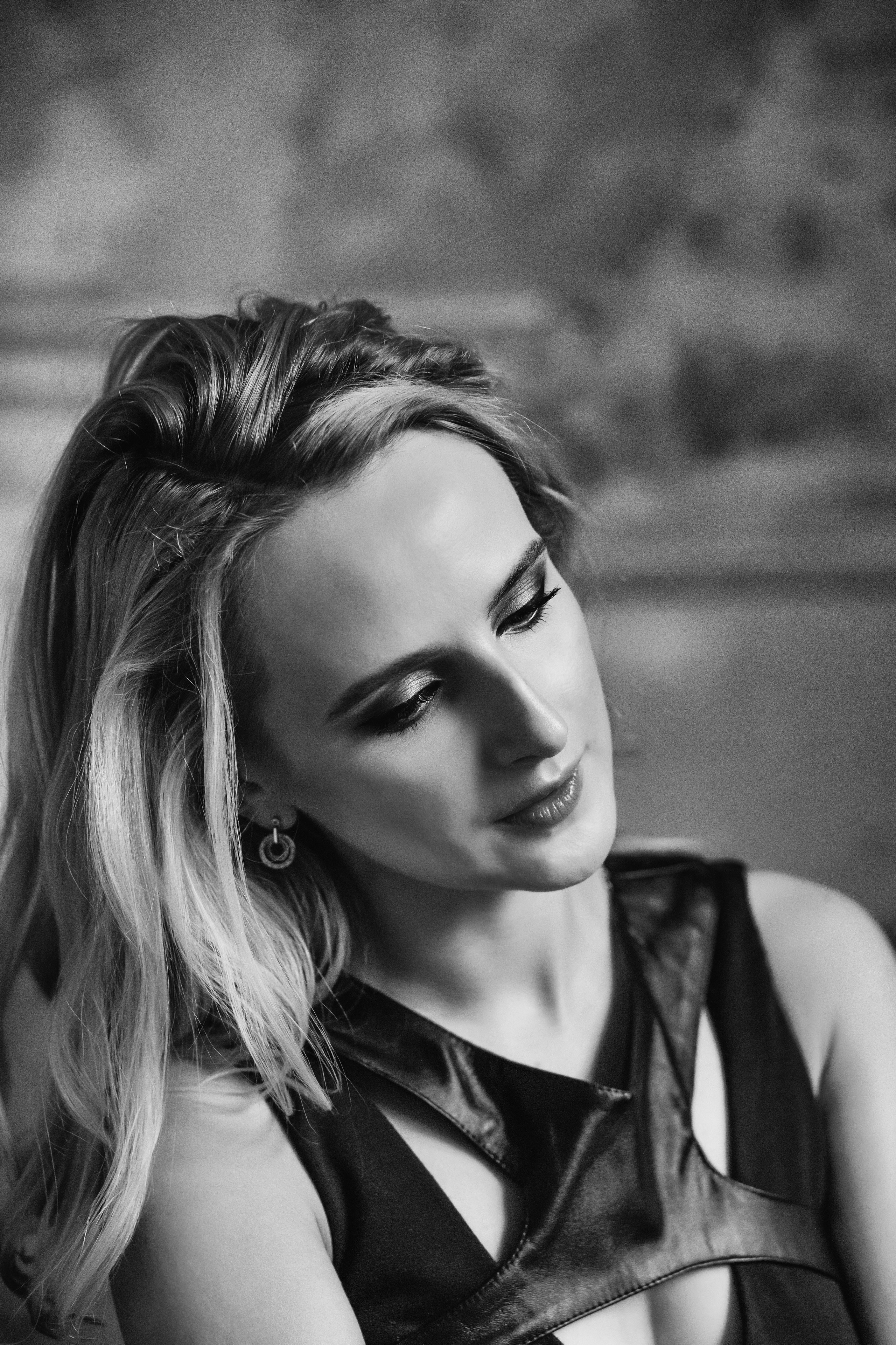 Портретная фотосъемка в Москве. Свадебный и семейный фотограф в Москве Евгения Лисина