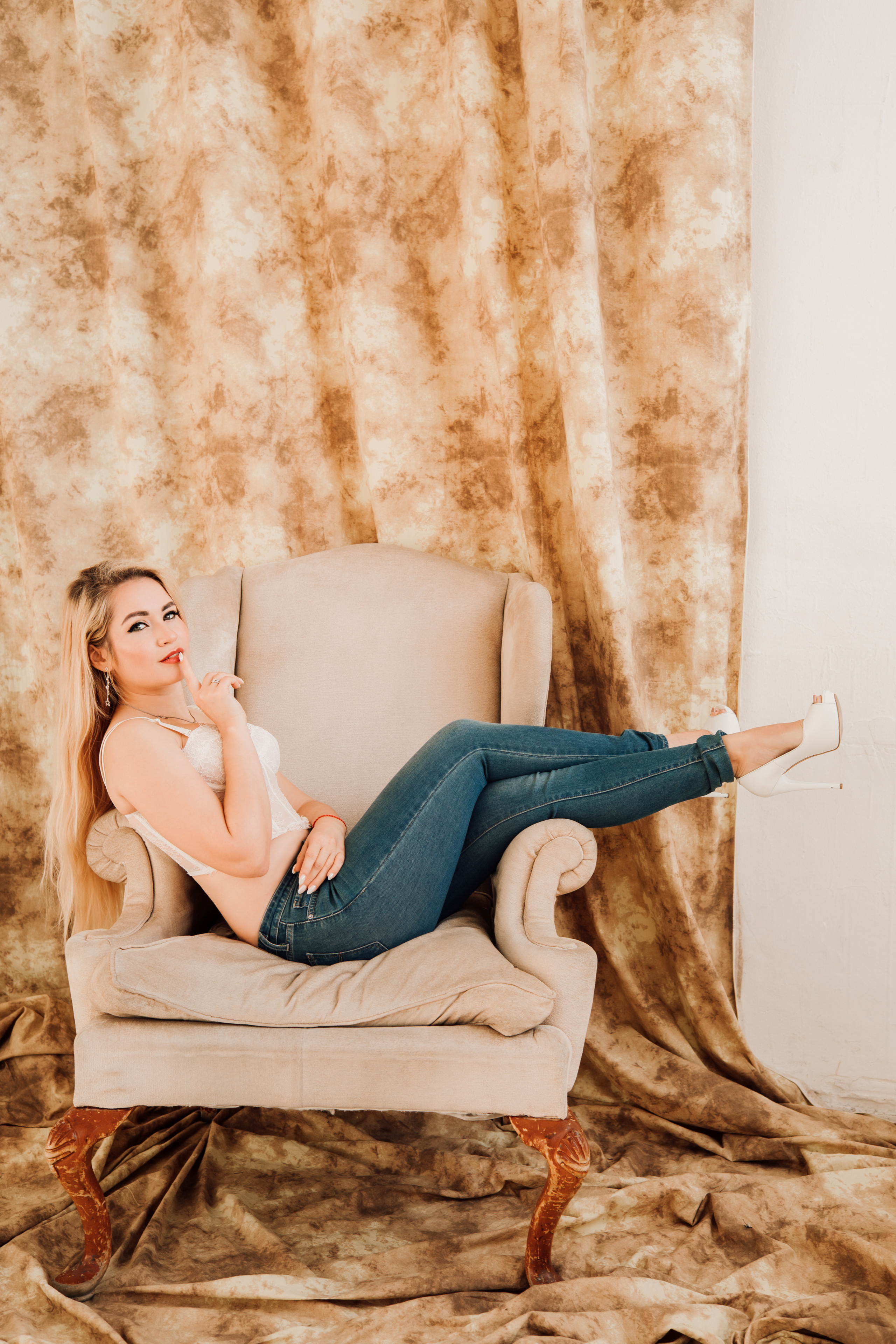 Портретная фотосъемка в Москве. Свадебный и семейный фотограф в Москве Евгения Лисина