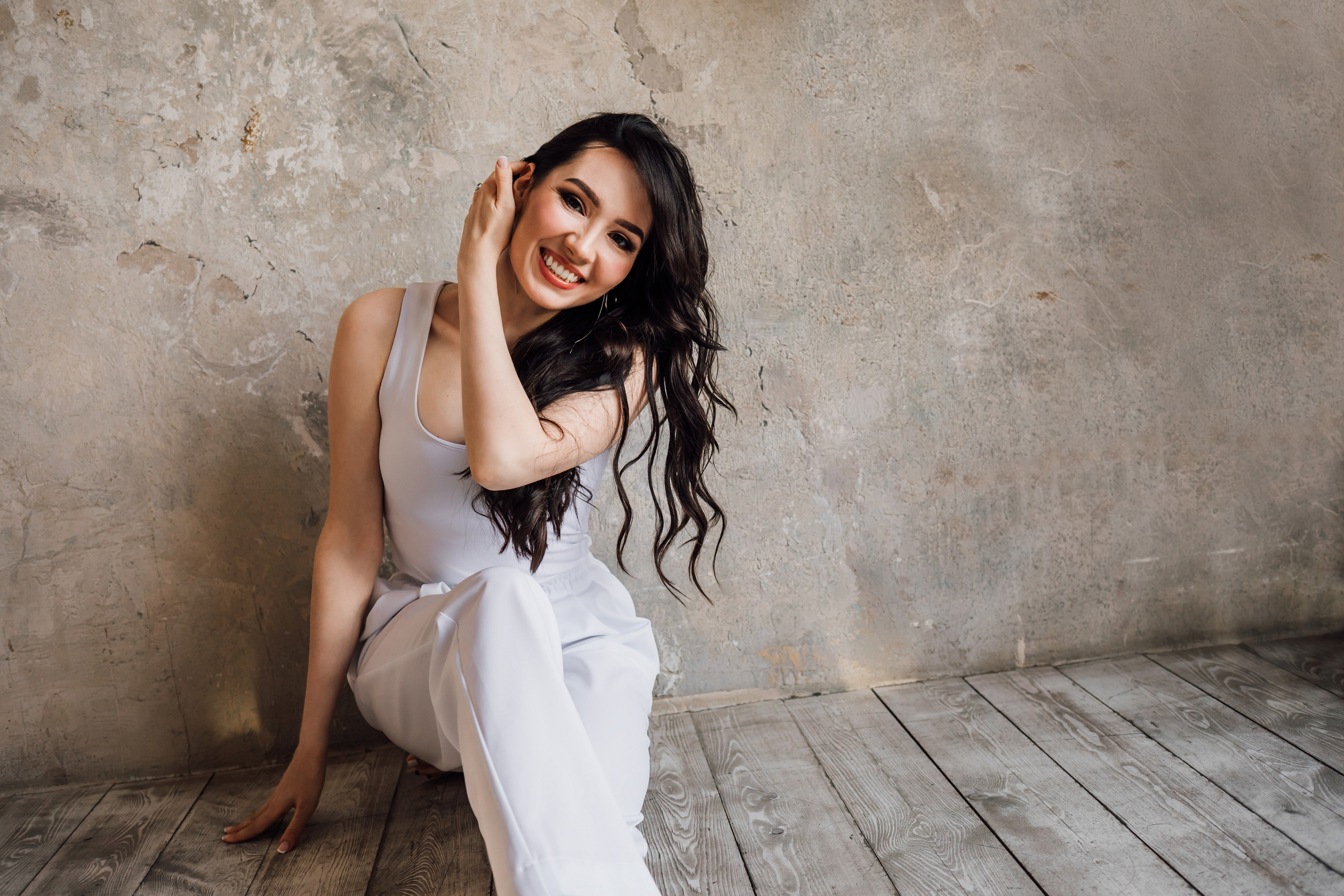 Портретная фотосъемка в Москве. Свадебный и семейный фотограф в Москве Евгения Лисина