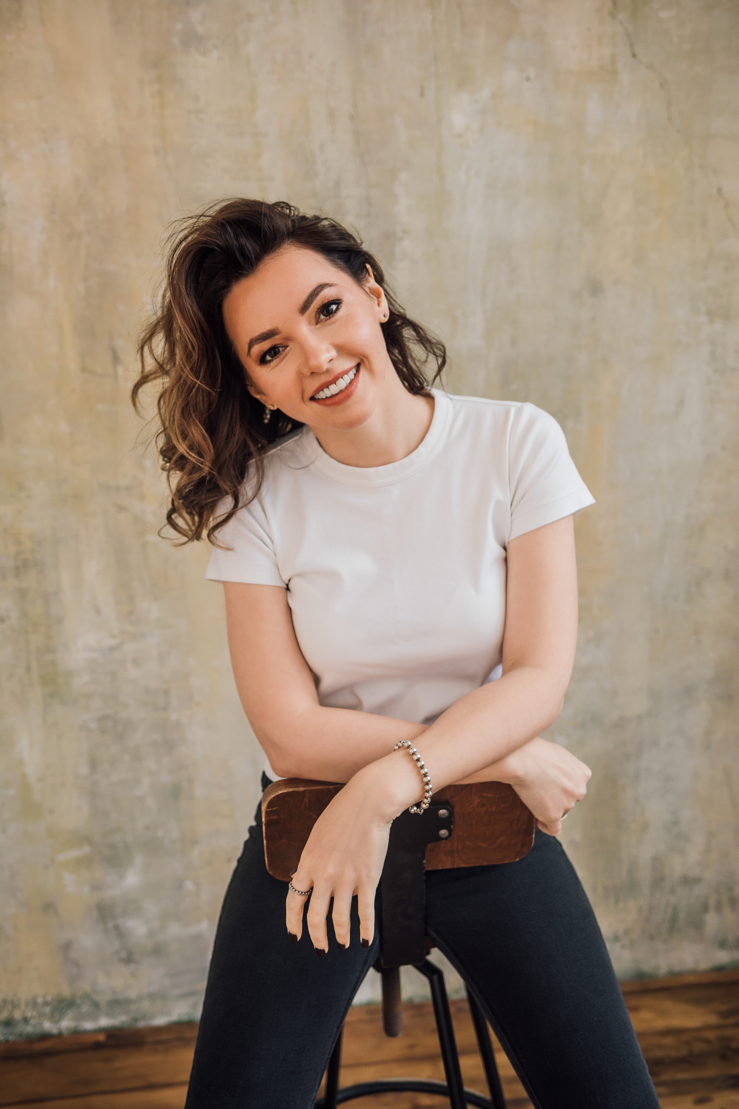 Портретная фотосъемка в Москве. Свадебный и семейный фотограф в Москве Евгения Лисина