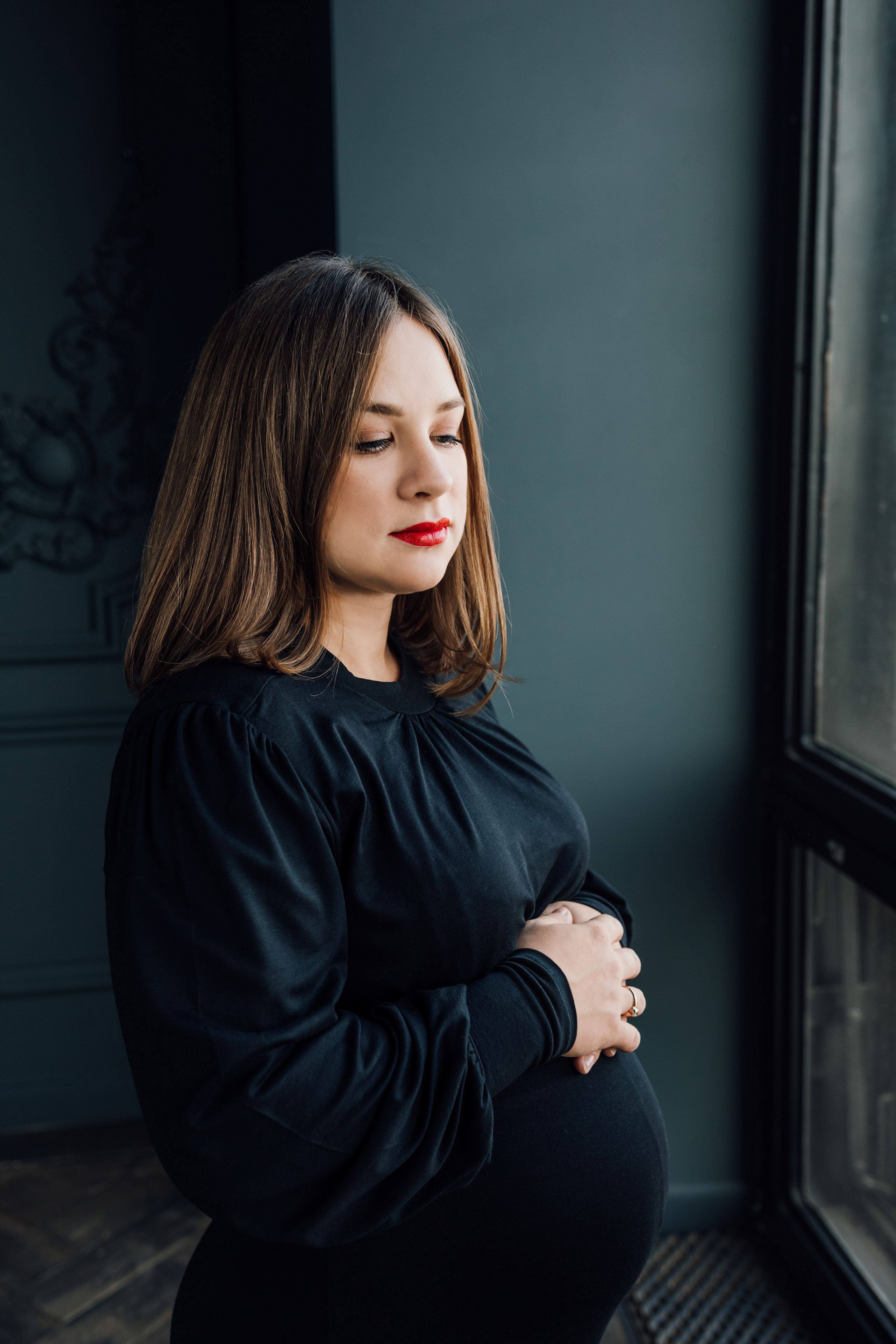 Фотосъемка беременности в Москве. Свадебный и семейный фотограф в Москве Евгения Лисина