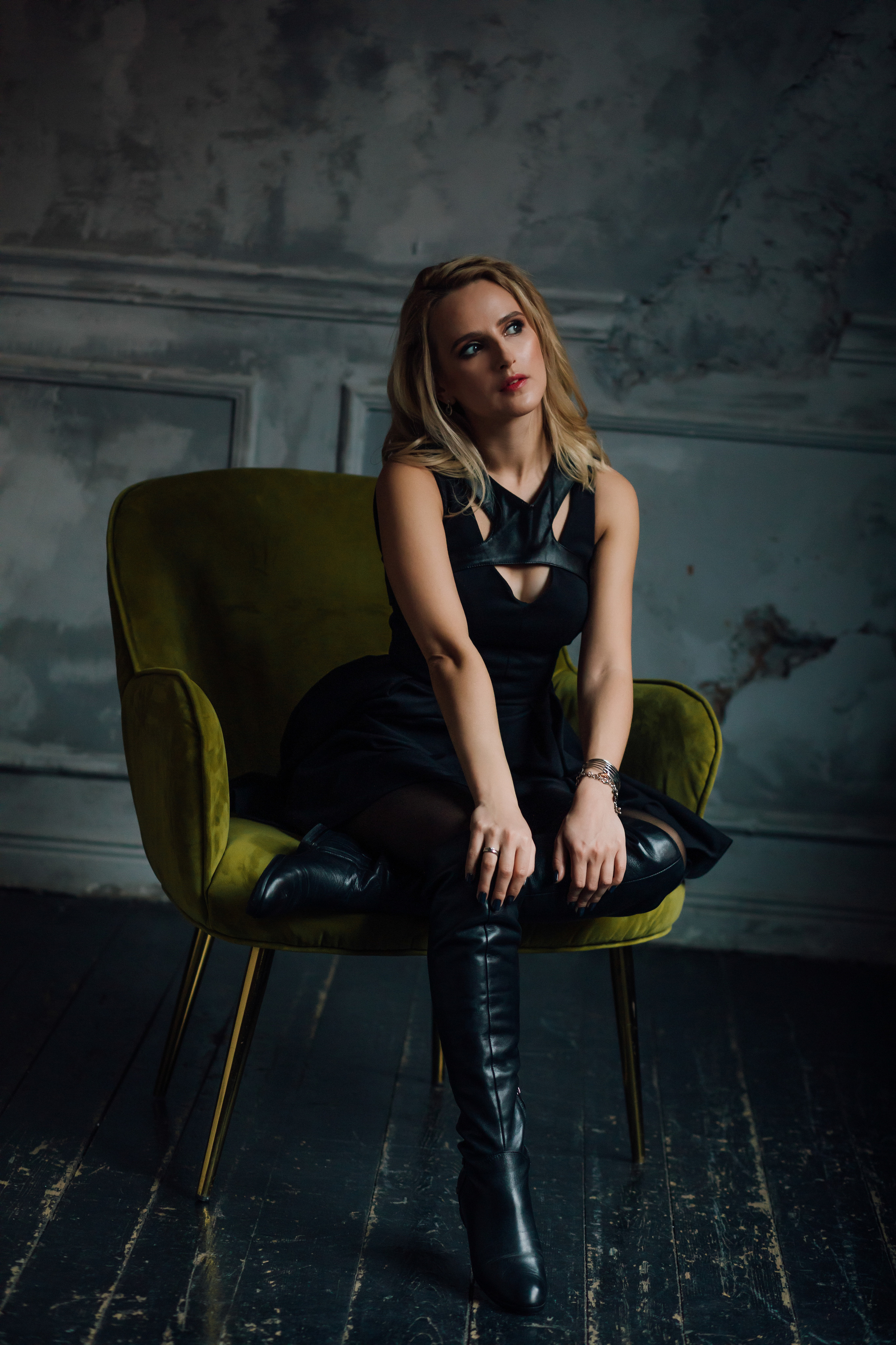 Портретная фотосъемка в Москве. Свадебный и семейный фотограф в Москве Евгения Лисина